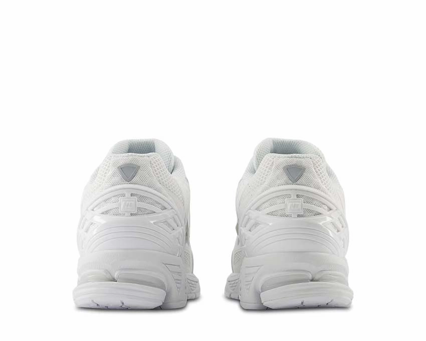 New Balance 1906 "Triple White" New Balance athletic sneakers