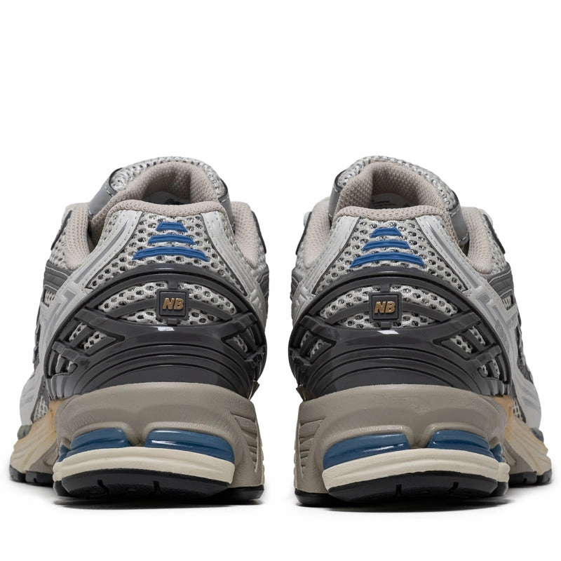 New Balance 1906 Utility - Raincloud/Slate Grey New Balance versatile casual sneakers