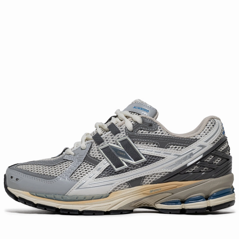 New Balance 1906 Utility - Raincloud/Slate Grey New Balance casual trainers with arch support