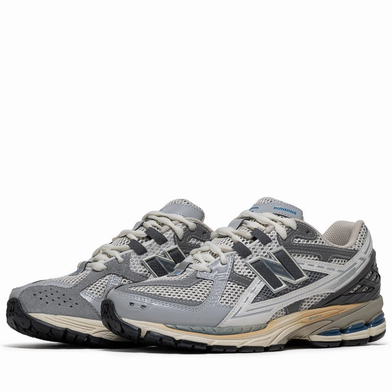 New Balance 1906 Utility - Raincloud/Slate Grey New Balance versatile casual sneakers