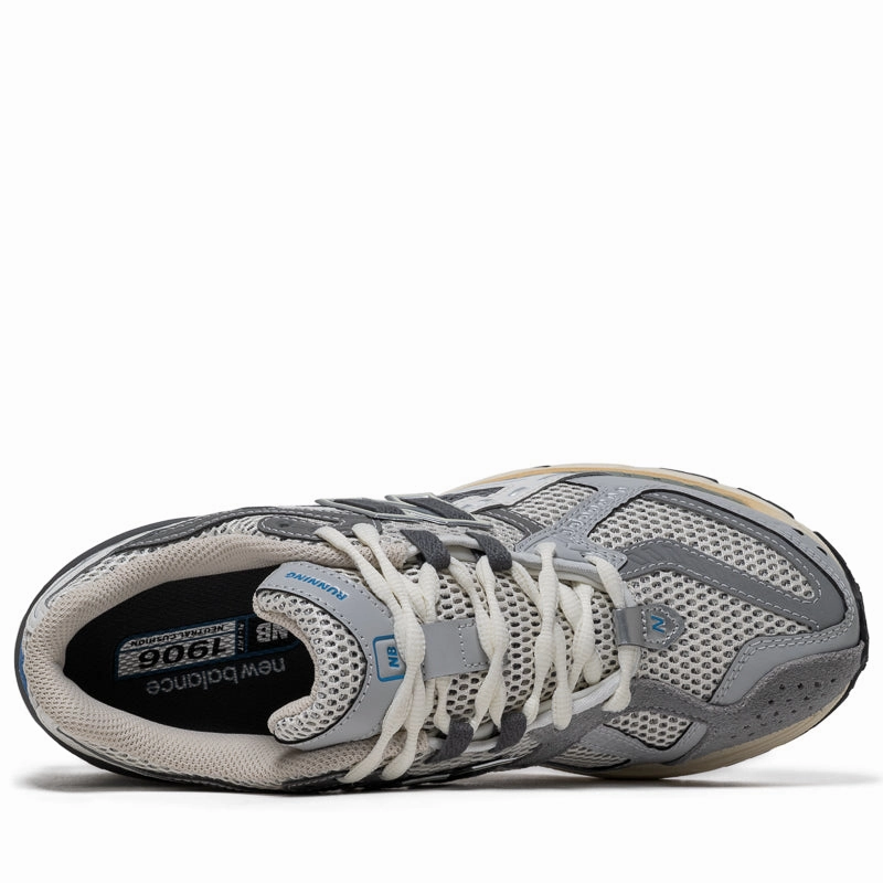 New Balance 1906 Utility - Raincloud/Slate Grey New Balance versatile casual sneakers