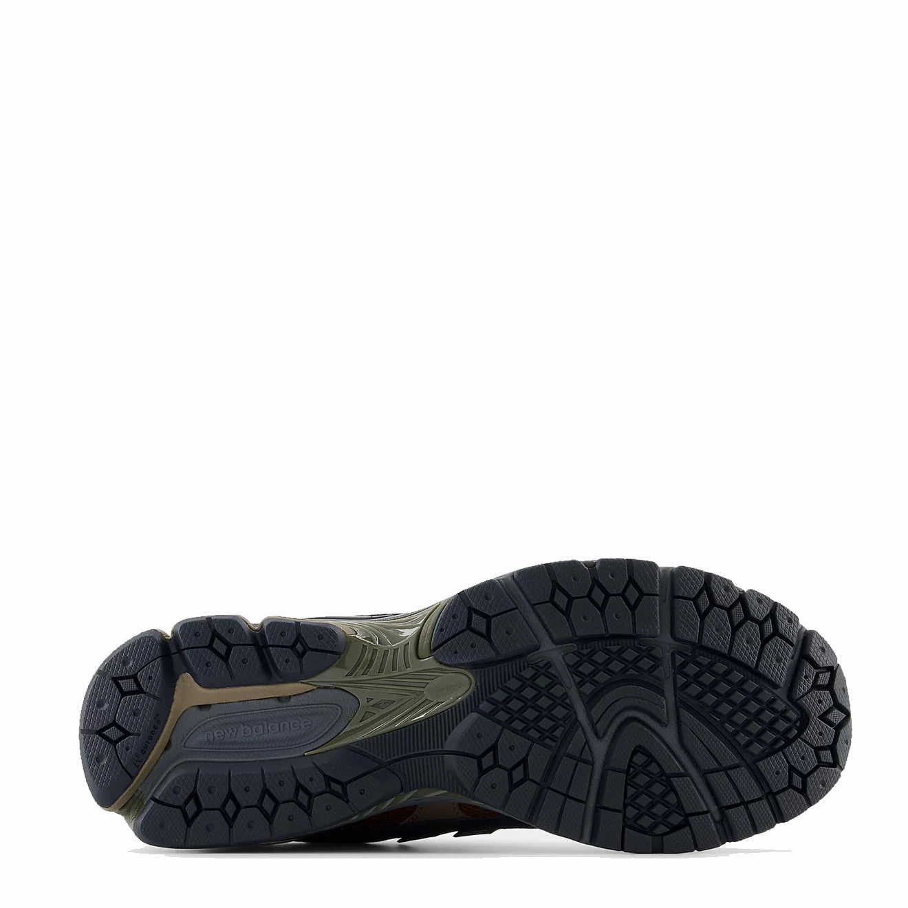 New Balance 1906 Utility Trainer Rich Oak with Phantom and Mushroom Heritage Daily Wear