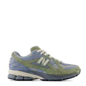 New Balance 1906 Utility Trainer Slate Grey / Dark Olivine / Arctic Grey New Balance footwear options