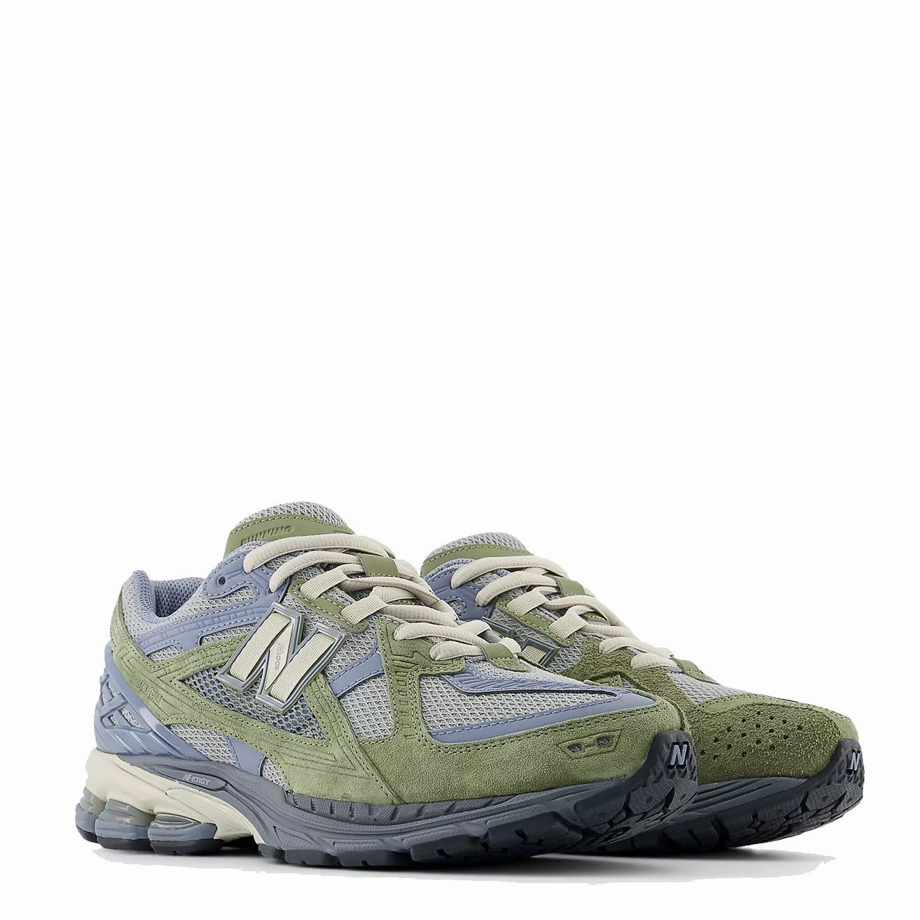 New Balance 1906 Utility Trainer Slate Grey / Dark Olivine / Arctic Grey Heritage Daily Wear