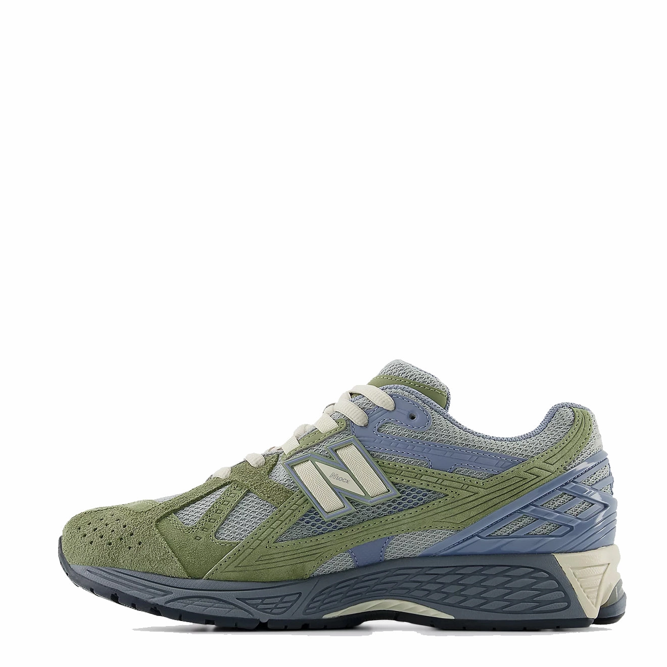 New Balance 1906 Utility Trainer Slate Grey / Dark Olivine / Arctic Grey Heritage Daily Wear