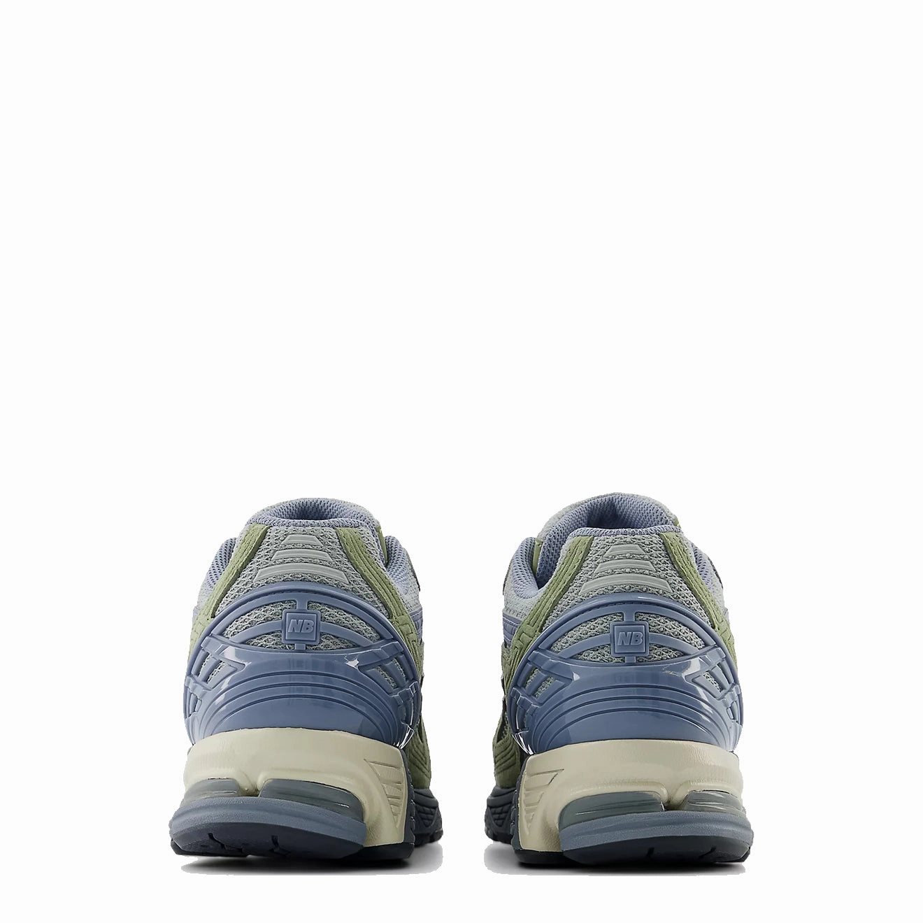 New Balance 1906 Utility Trainer Slate Grey / Dark Olivine / Arctic Grey Heritage Daily Wear