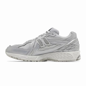 New Balance 1906D Protection Pack Silver Metallic White Crimson New Balance shoe styles