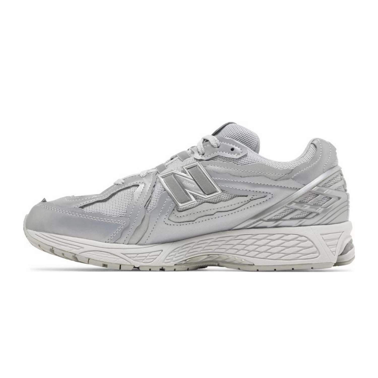New Balance 1906D Protection Pack Silver Metallic White Crimson New Balance shoe styles