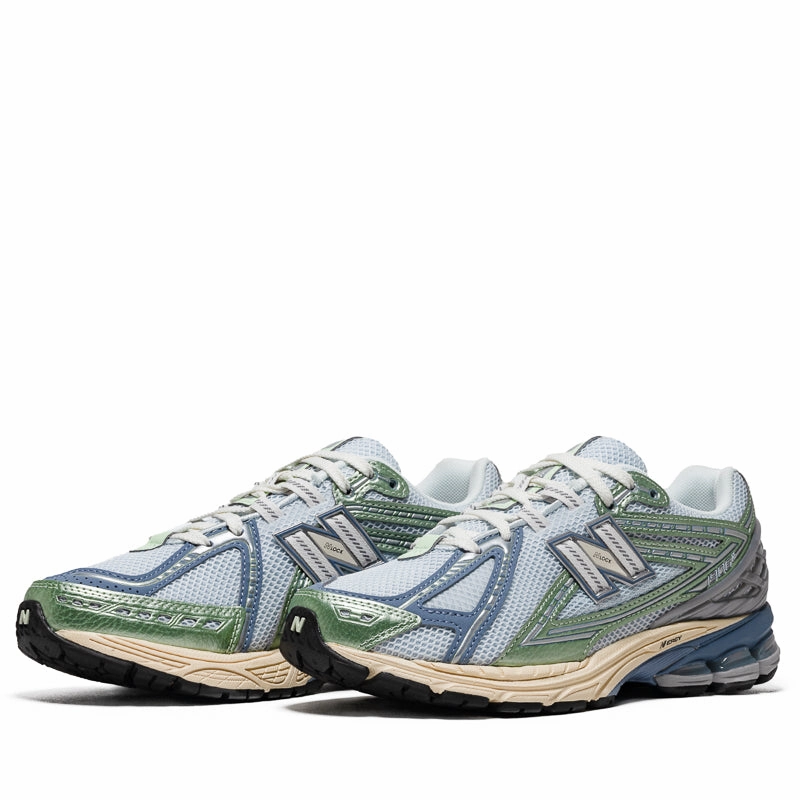 New Balance 1906R - Ice Blue/Melon Water New Balance versatile casual sneakers
