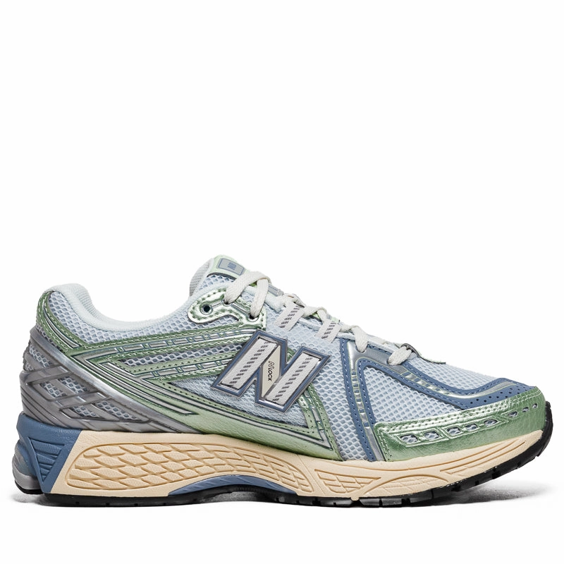 New Balance 1906R - Ice Blue/Melon Water New Balance versatile casual sneakers