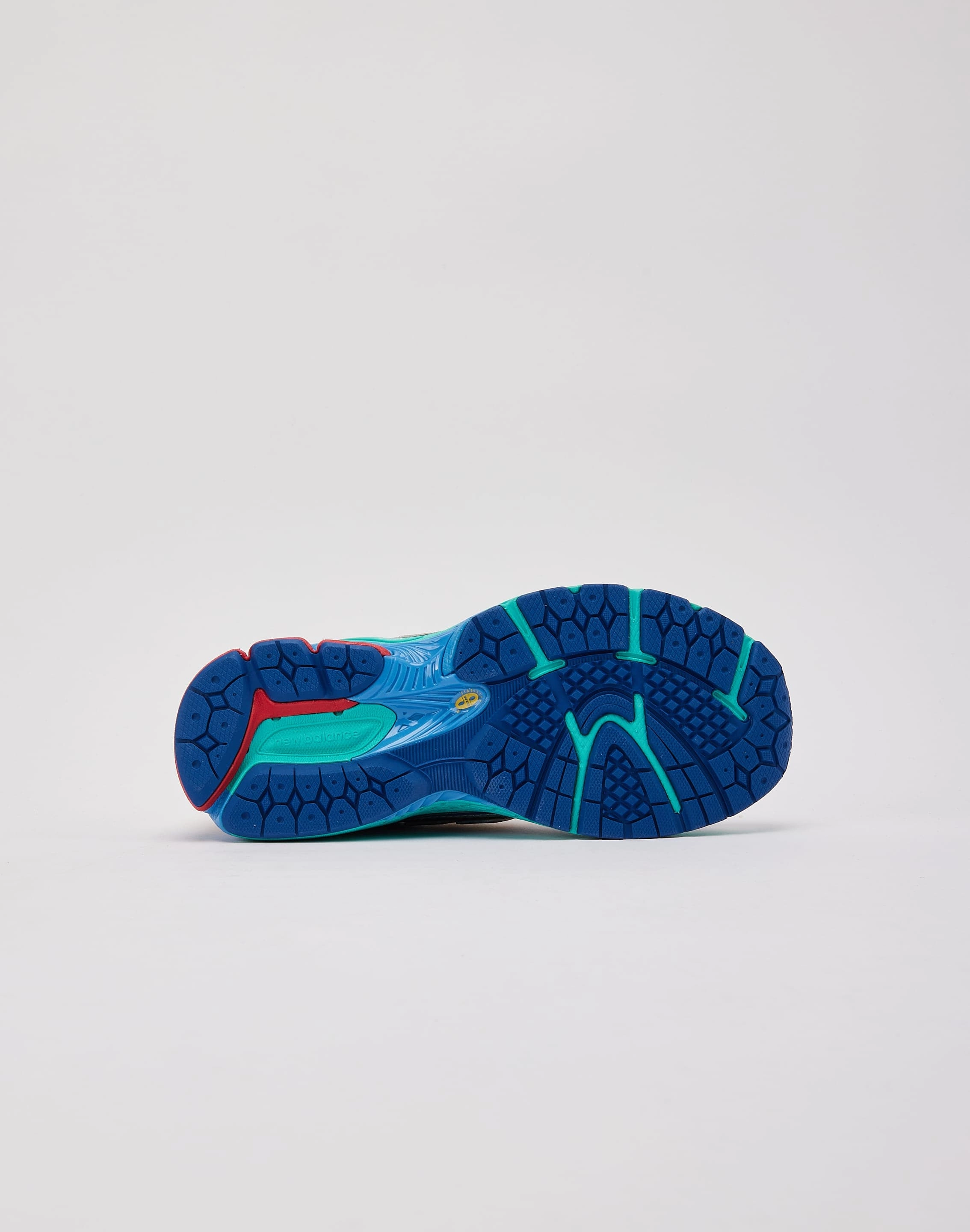 New Balance 1906R 'Moon Sign' Grade-School Throwback Running Shoes