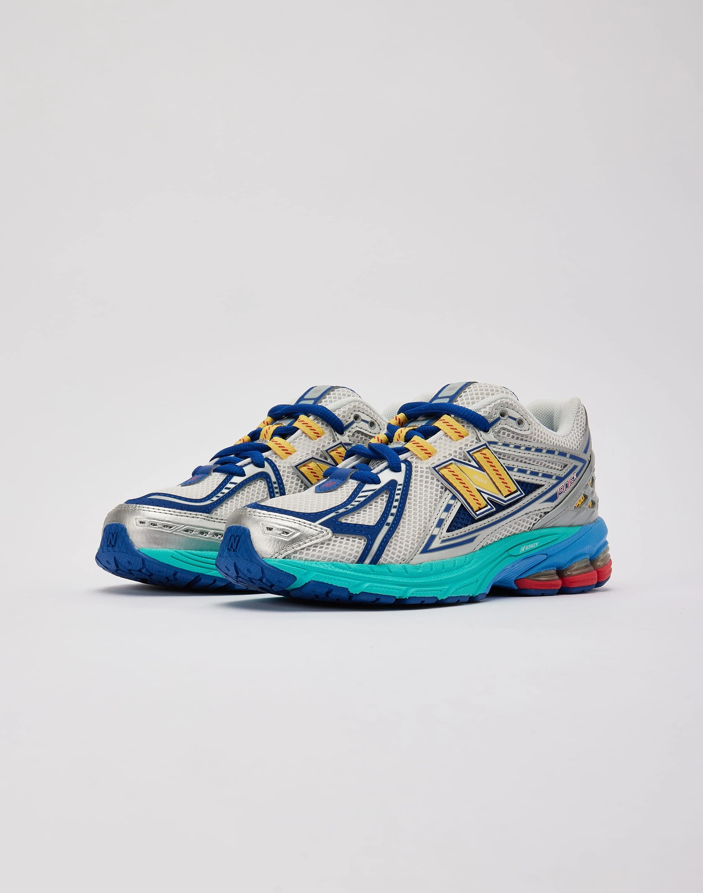 New Balance 1906R 'Moon Sign' Grade-School Throwback Running Shoes