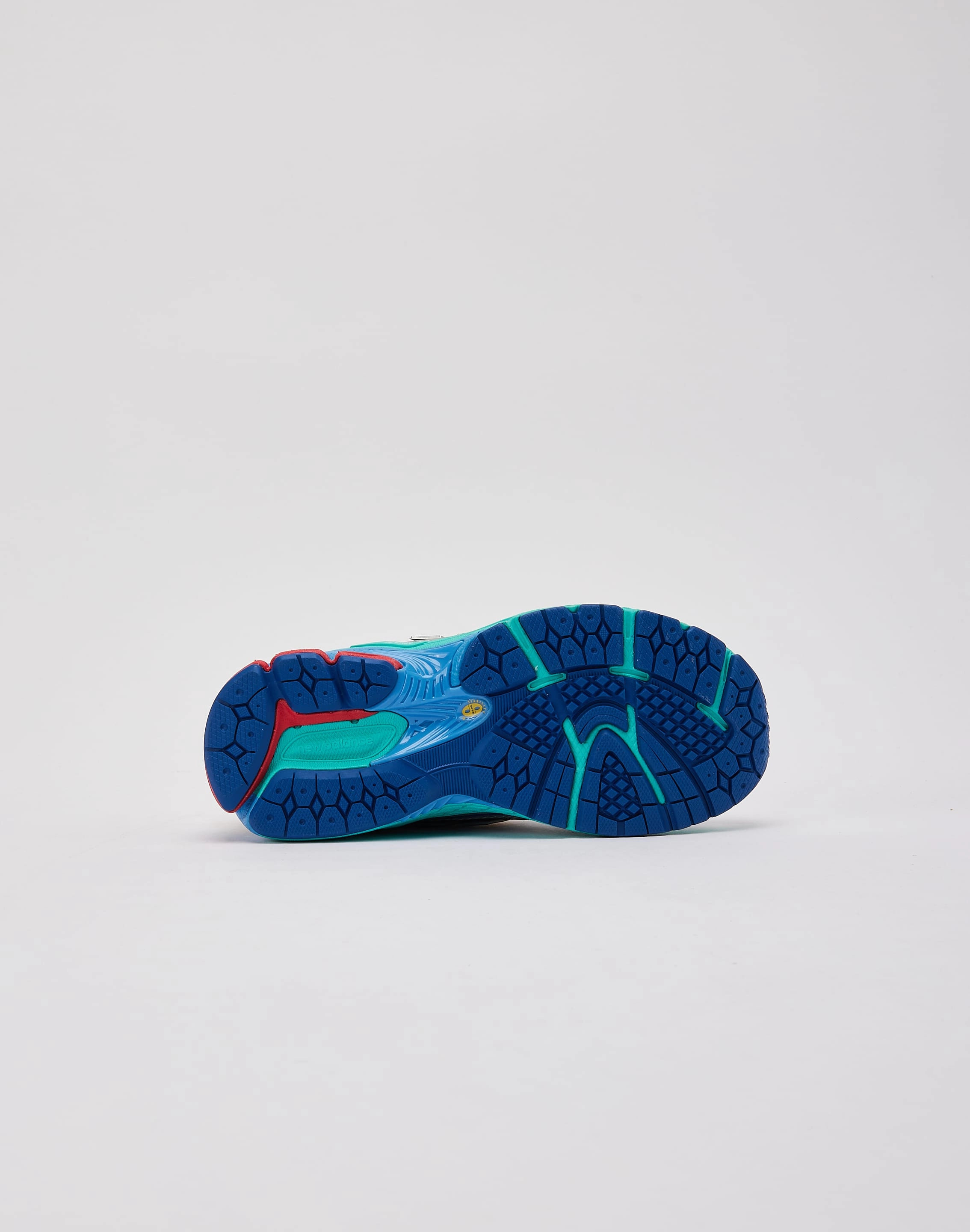 New Balance 1906R 'Moon Sign' Pre-School Throwback Running Shoes