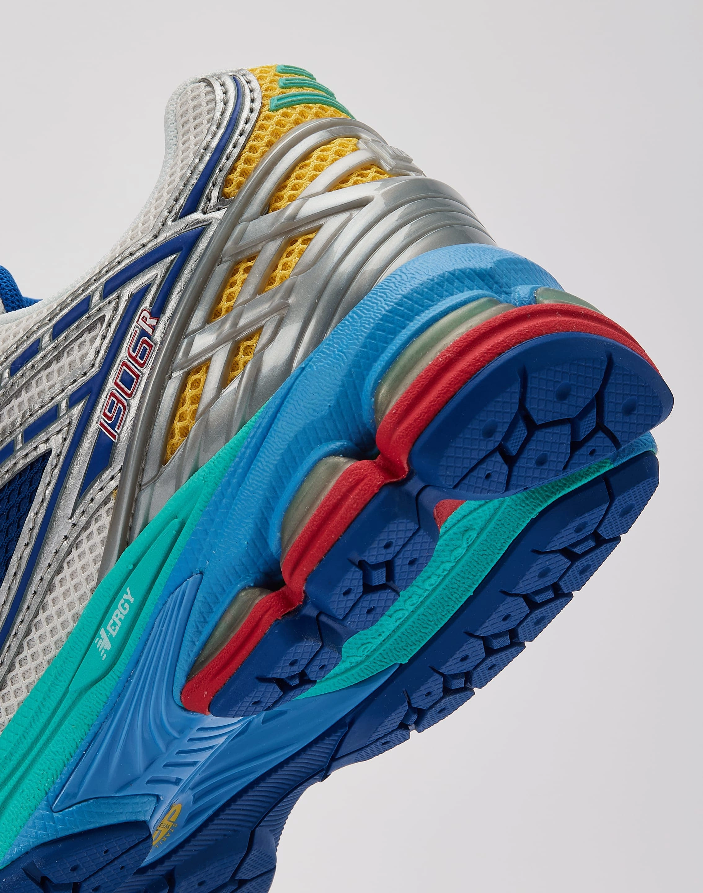 New Balance 1906R 'Moon Sign' Throwback Running Shoes