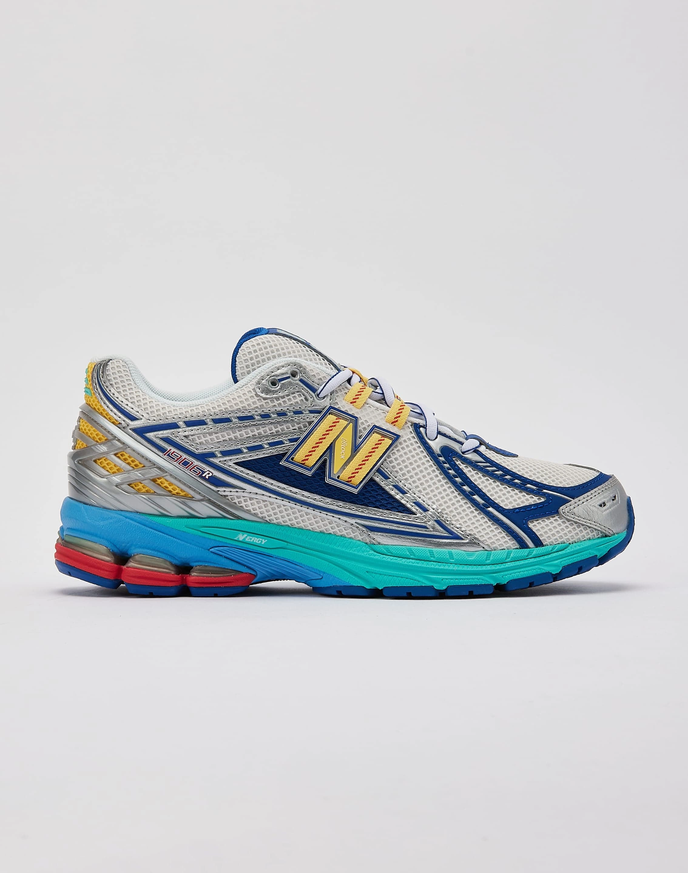 New Balance 1906R 'Moon Sign' New Balance 1906r design