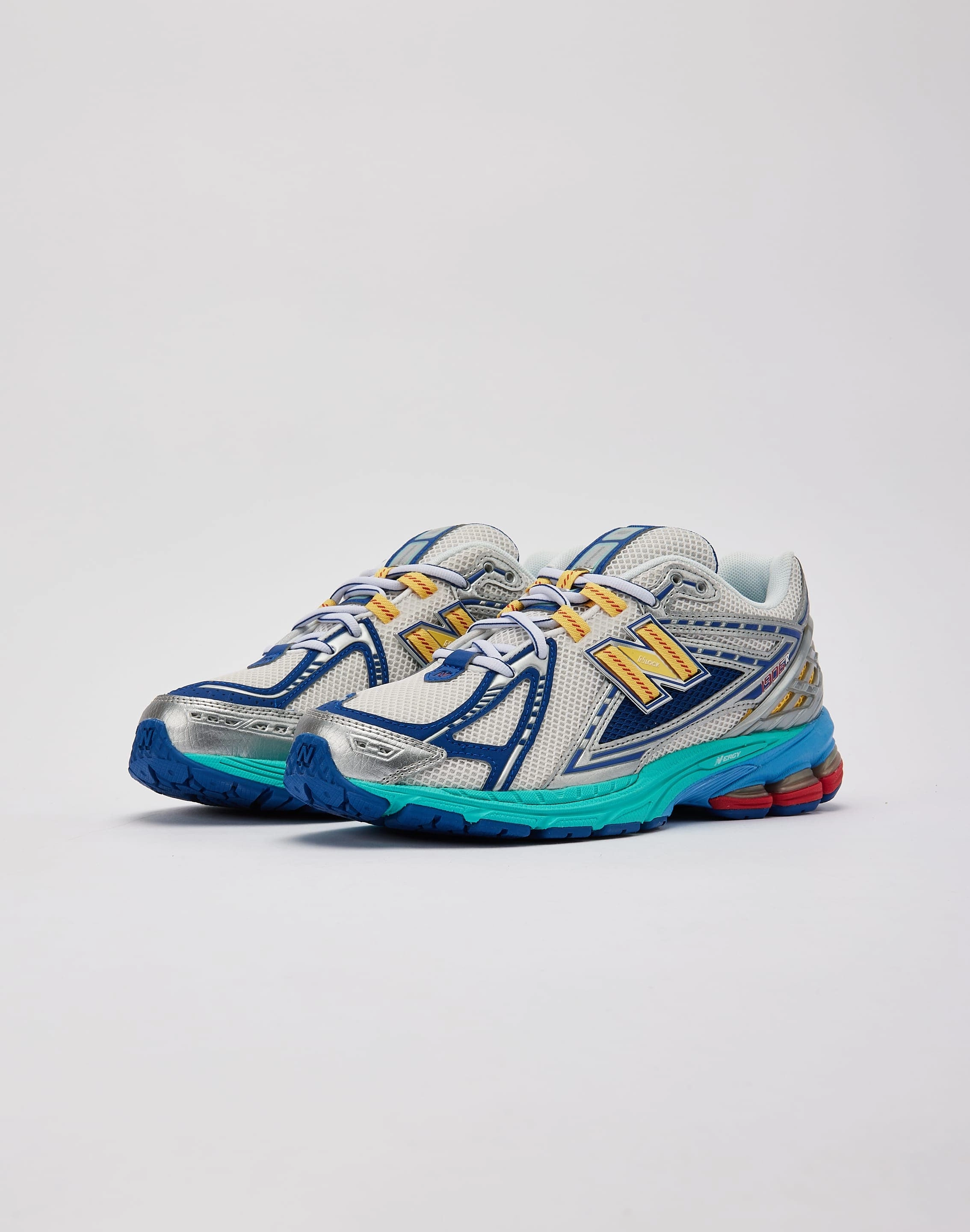 New Balance 1906R 'Moon Sign' Throwback Running Shoes