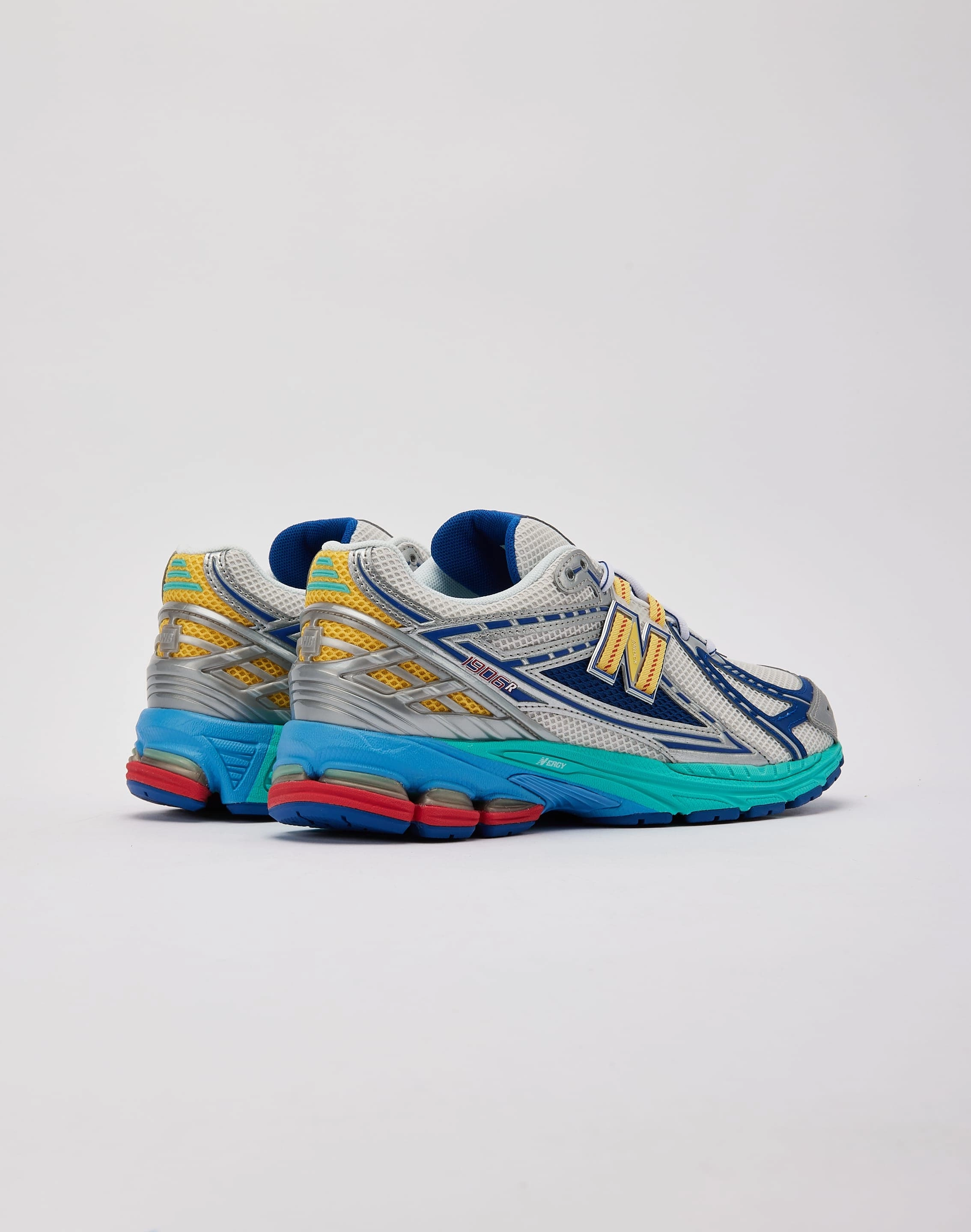 New Balance 1906R 'Moon Sign' Throwback Running Shoes