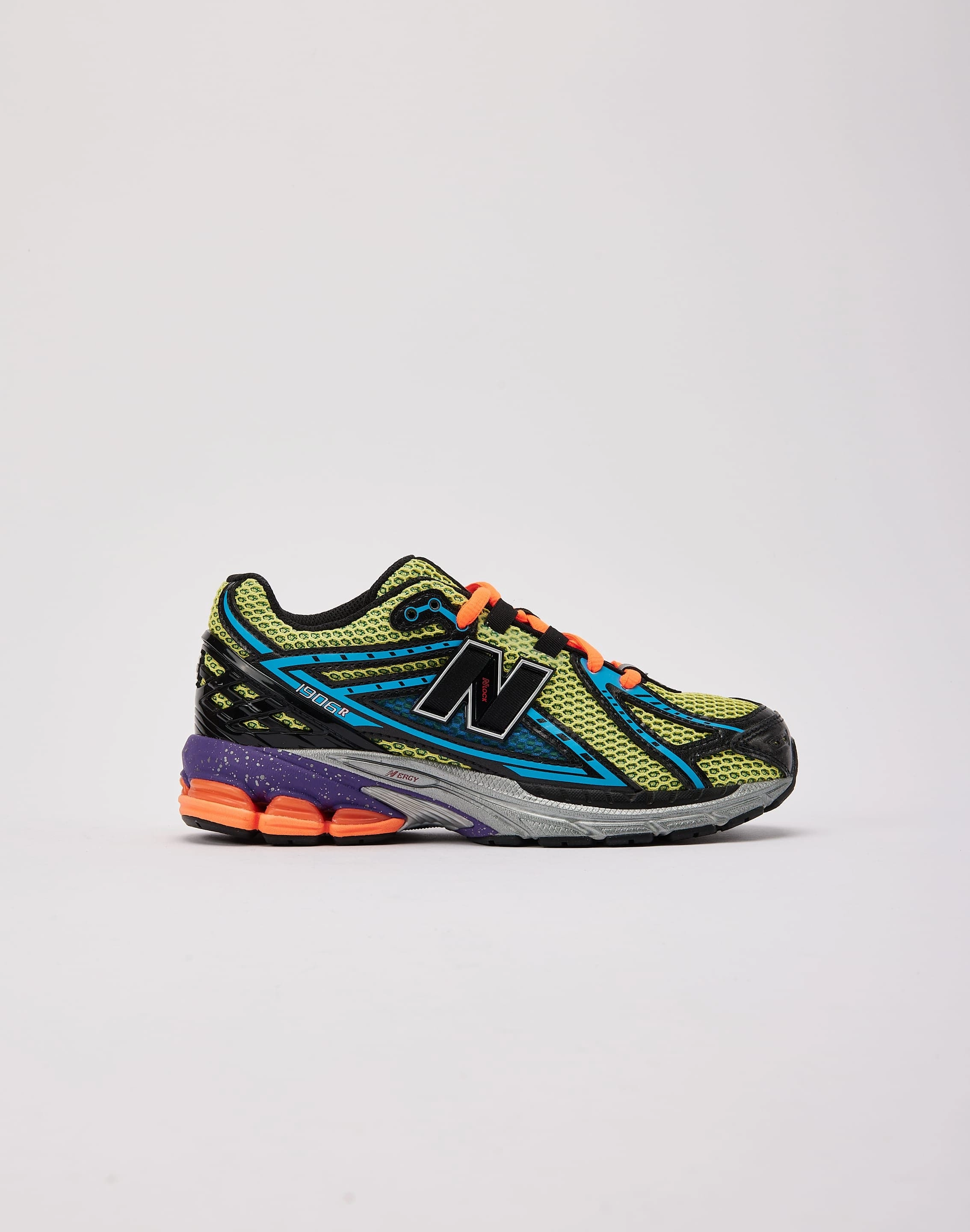 New Balance 1906R 'Starry Nights' Grade-School New Balance 1906r design