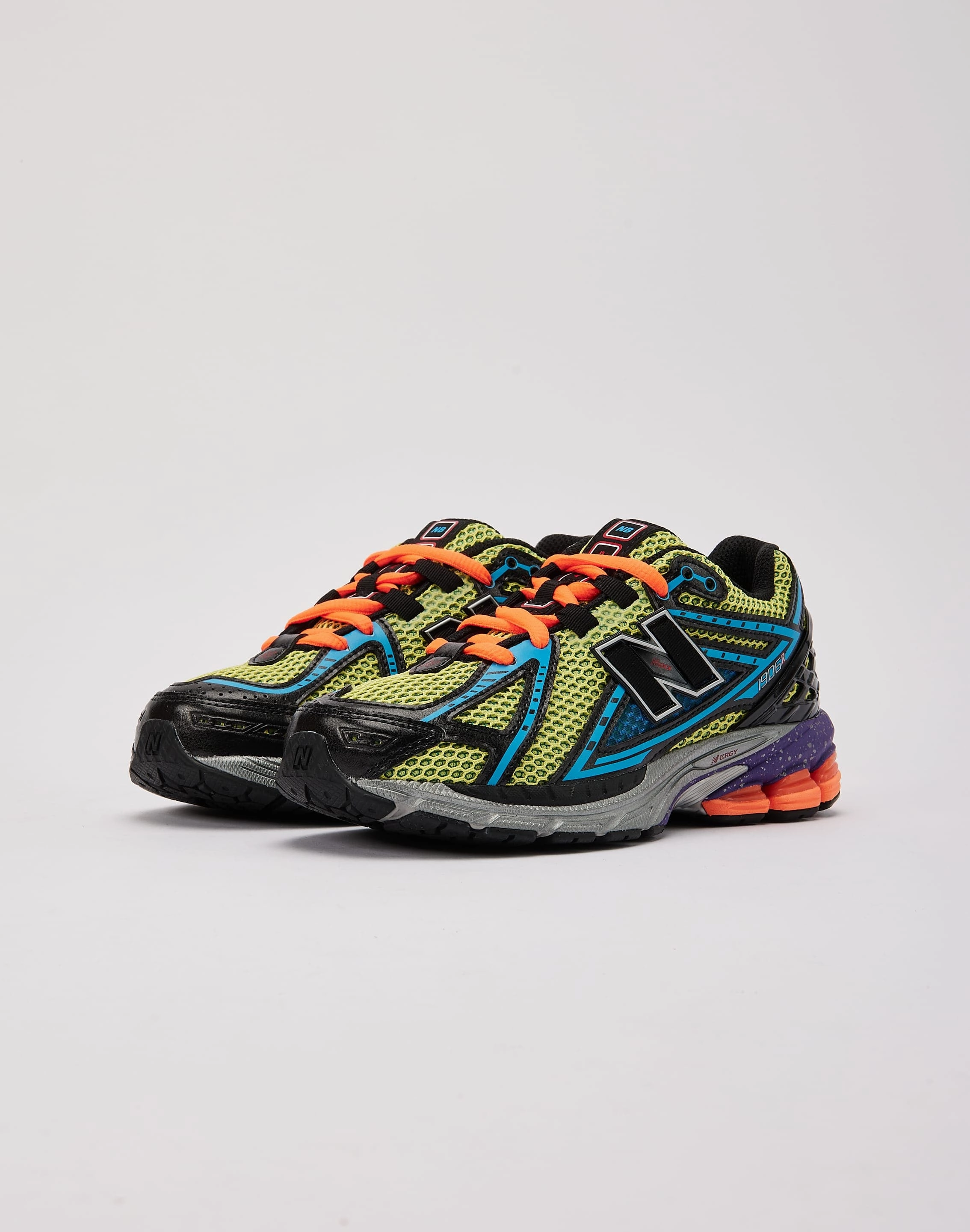 New Balance 1906R 'Starry Nights' Grade-School Throwback Running Shoes