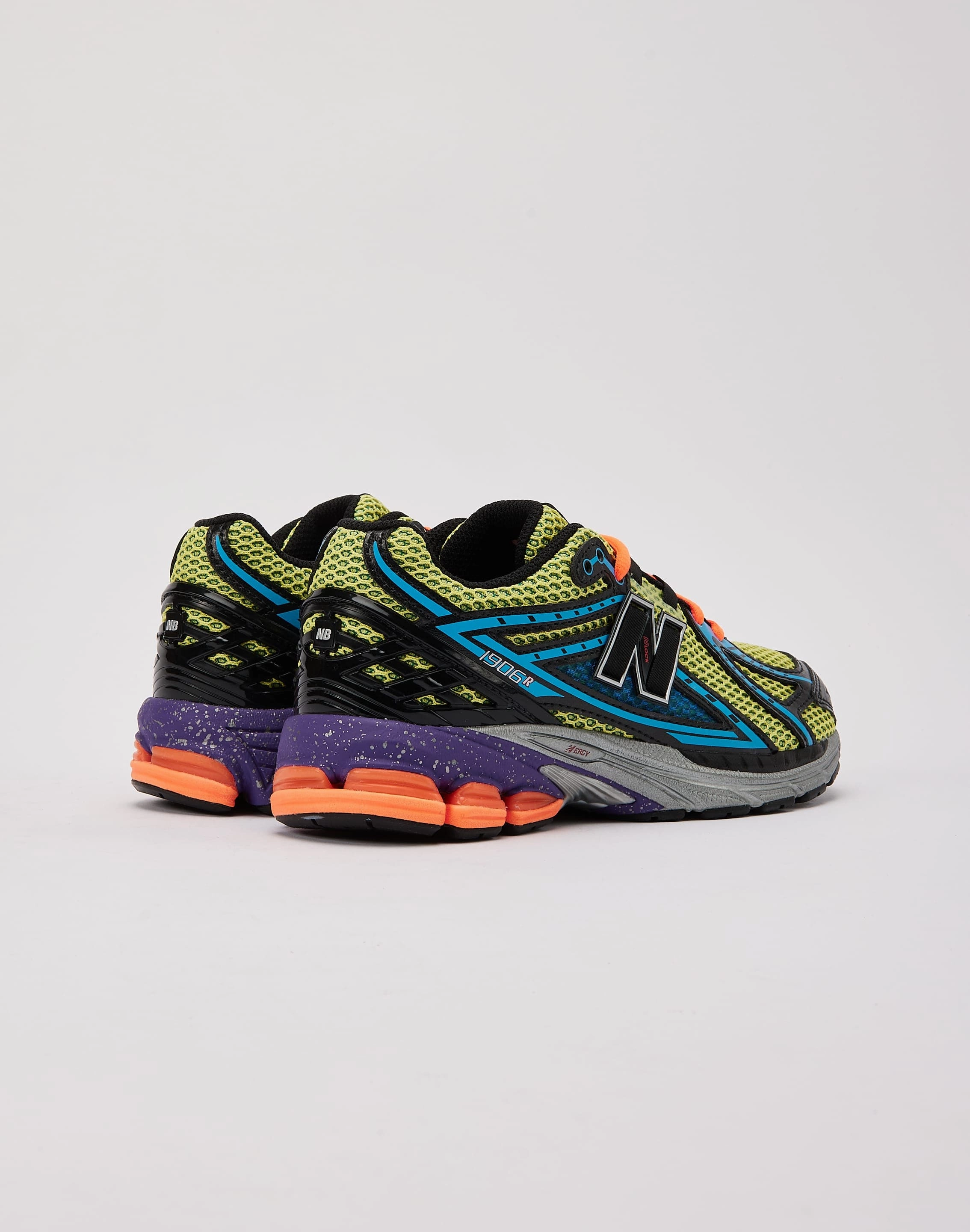 New Balance 1906R 'Starry Nights' Grade-School Throwback Running Shoes