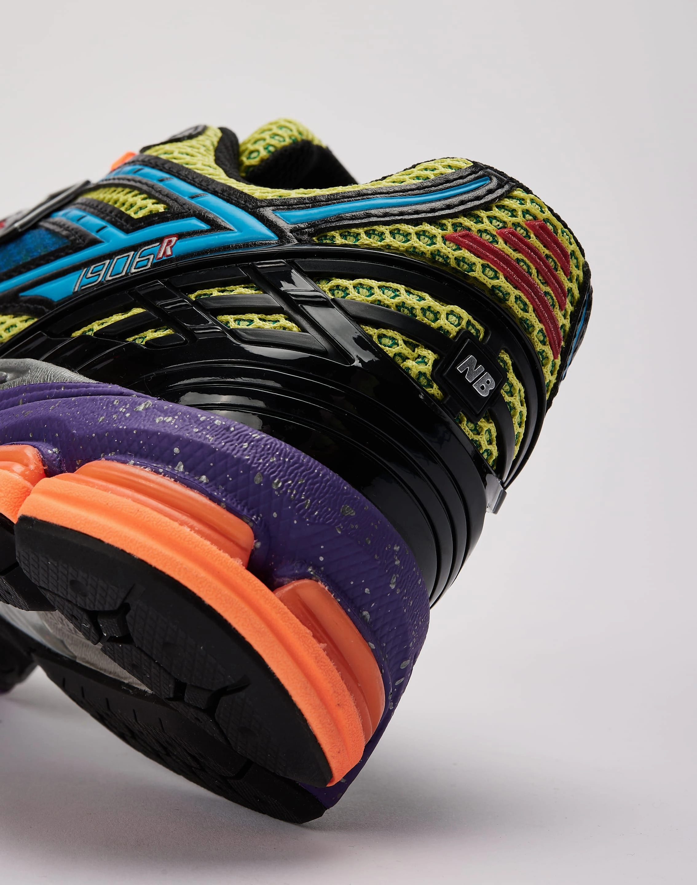 New Balance 1906R 'Starry Nights' Throwback Running Shoes