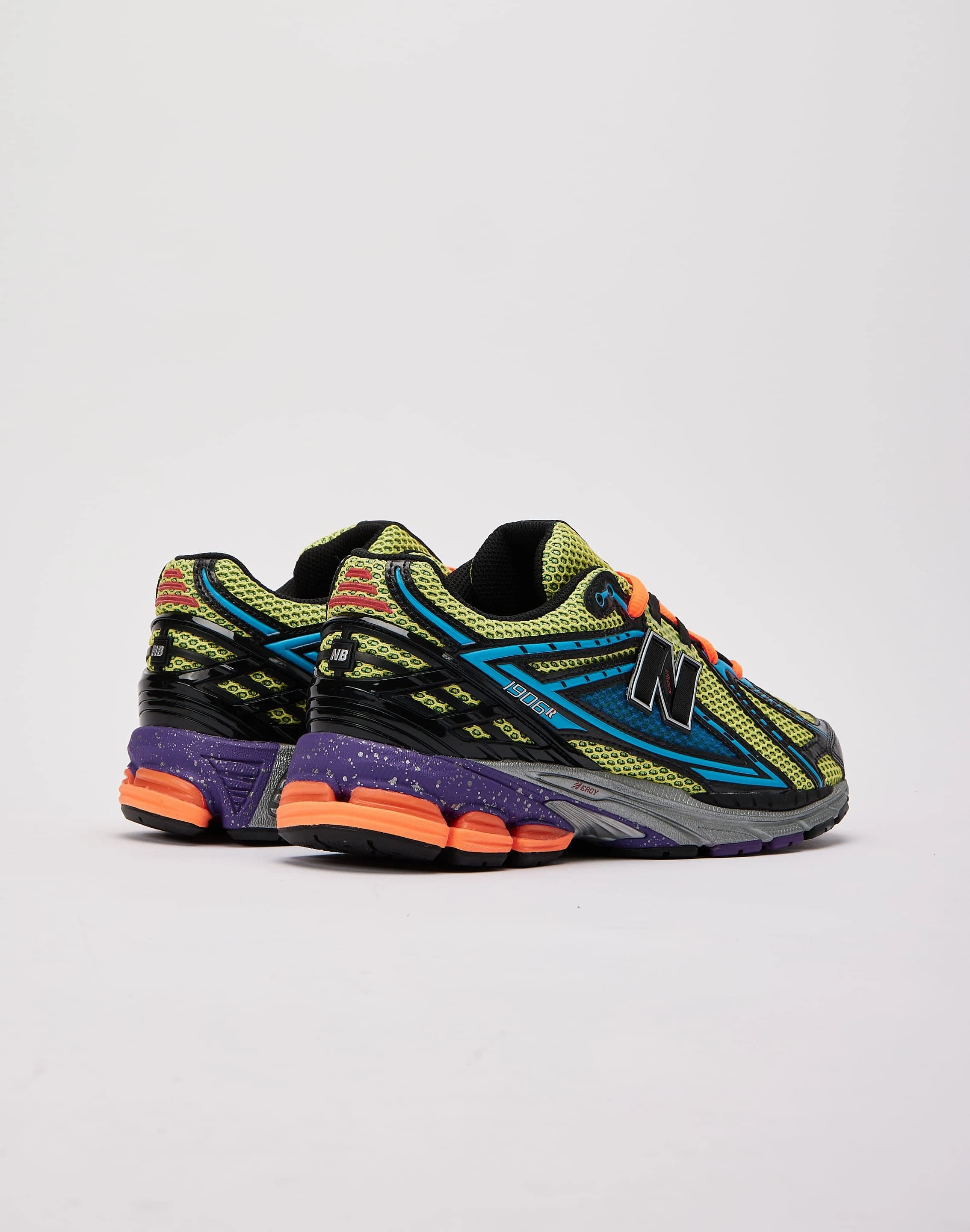 New Balance 1906R 'Starry Nights' Throwback Running Shoes