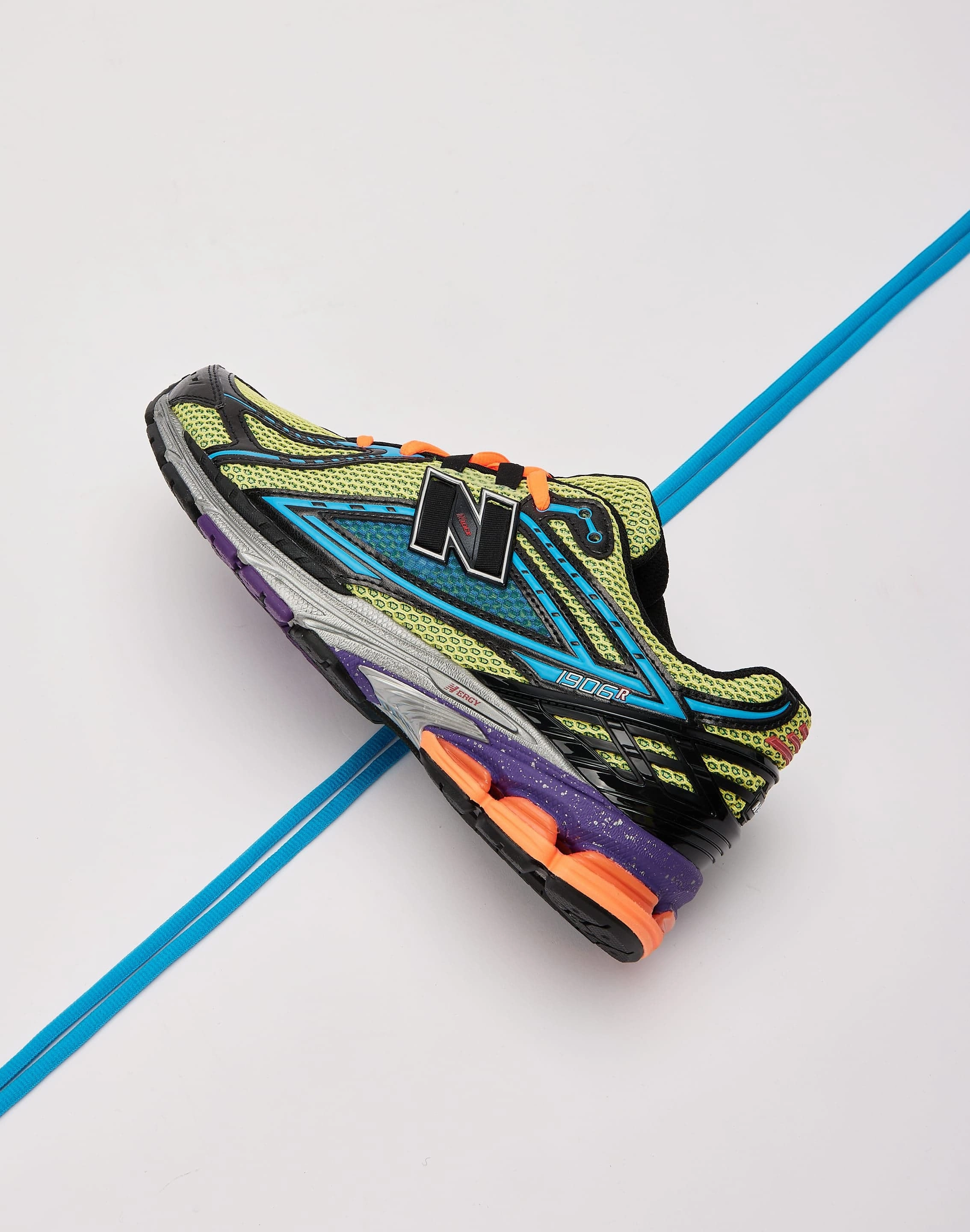 New Balance 1906R 'Starry Nights' Throwback Running Shoes