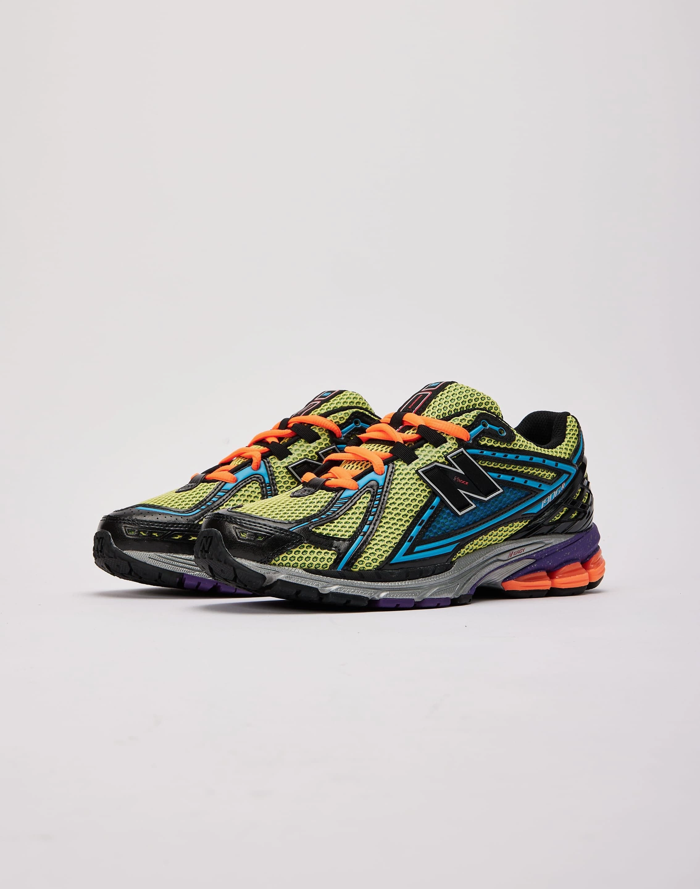New Balance 1906R 'Starry Nights' Throwback Running Shoes