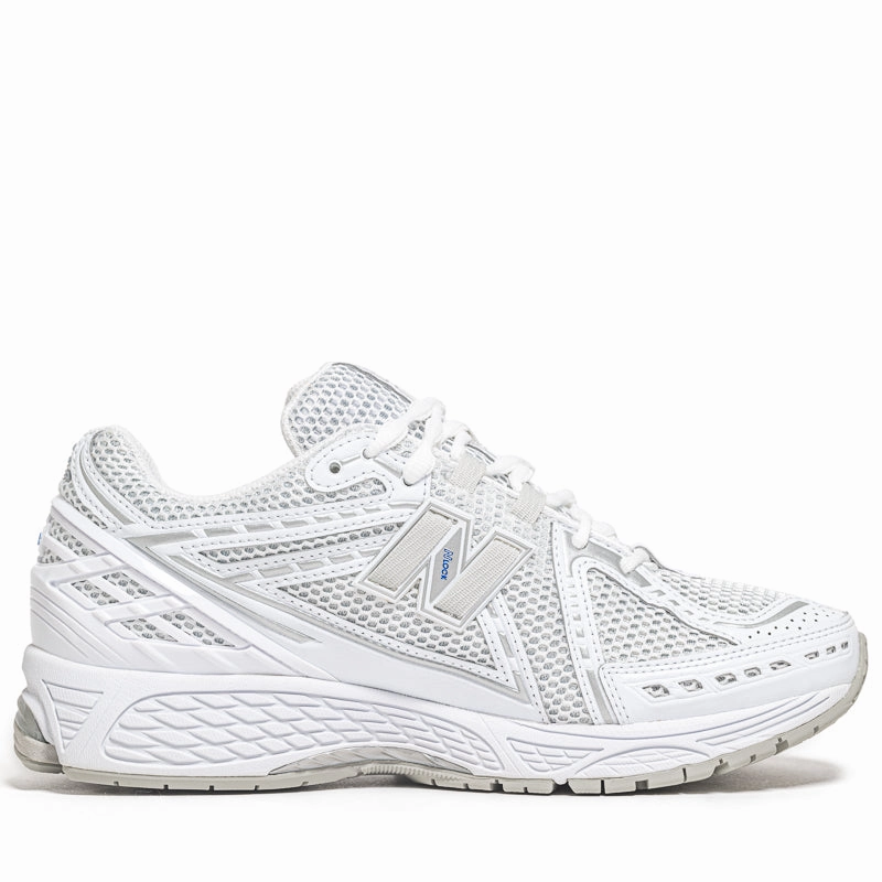 New Balance 1906R - White/Team Royal New Balance versatile casual sneakers
