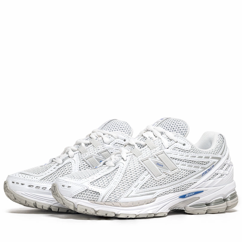 New Balance 1906R - White/Team Royal New Balance versatile casual sneakers