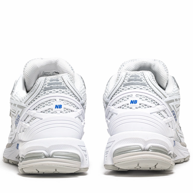New Balance 1906R - White/Team Royal New Balance versatile casual sneakers