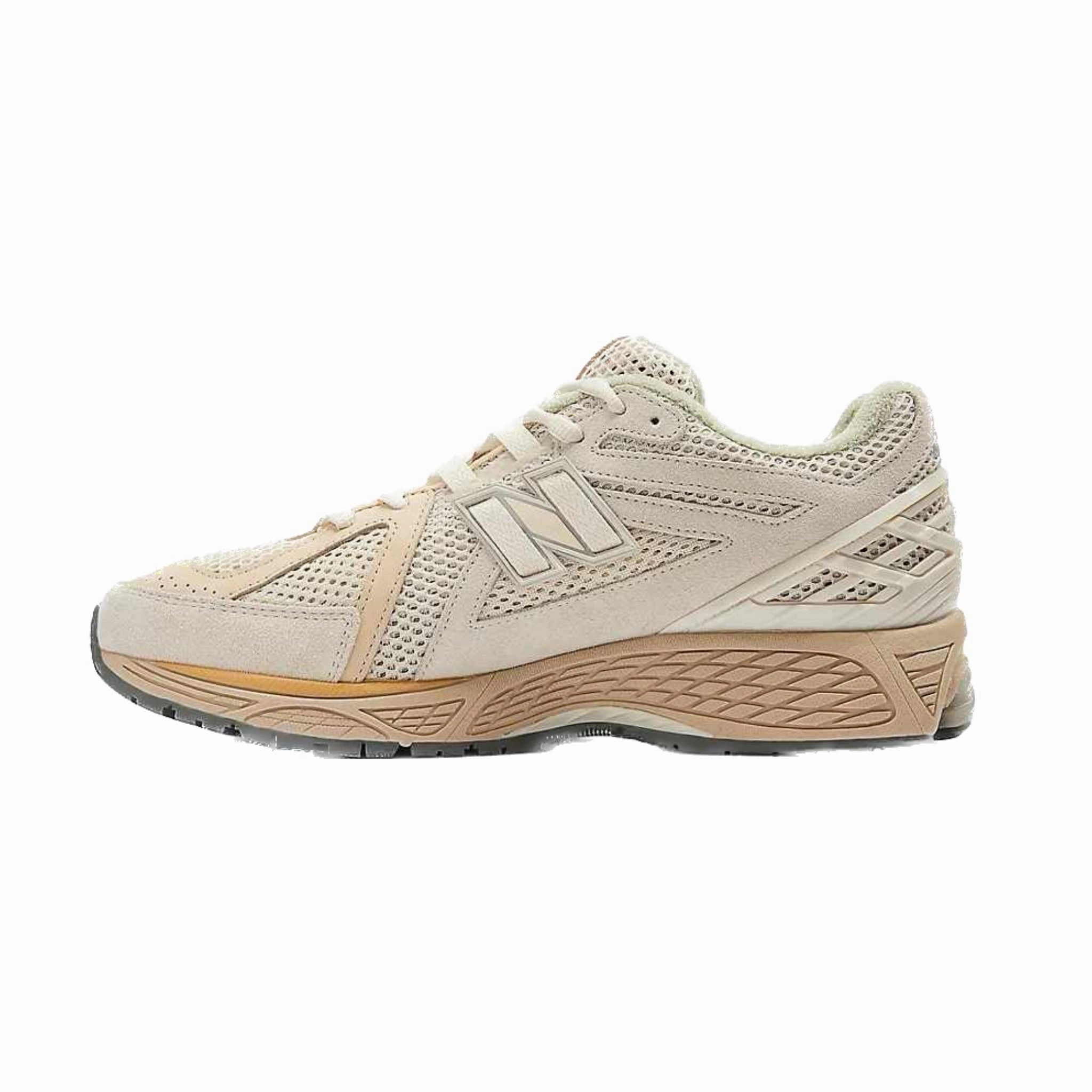New Balance 1906R AURALEE Bone White Mojave Desert New Balance shoe styles