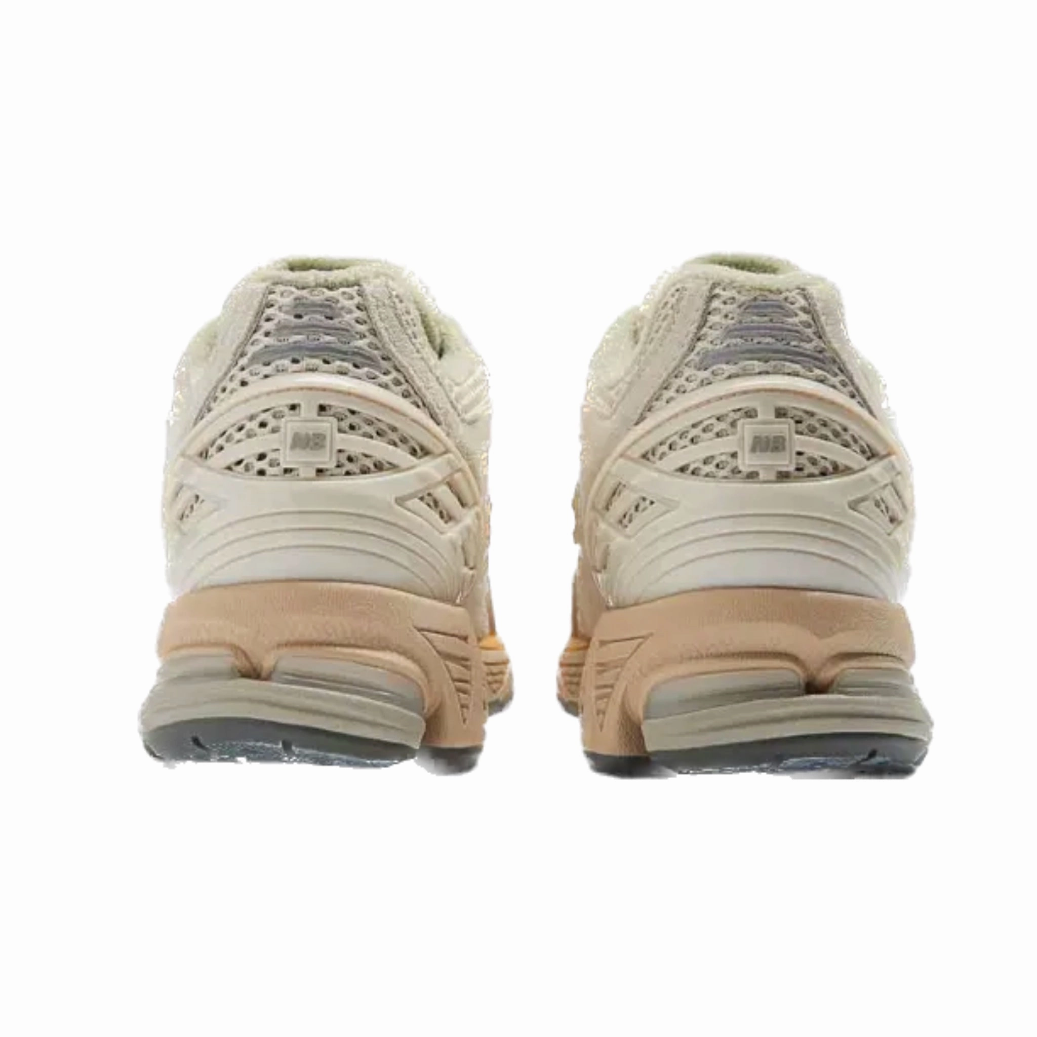 New Balance 1906R AURALEE Bone White Mojave Desert Iconic Court Sneakers