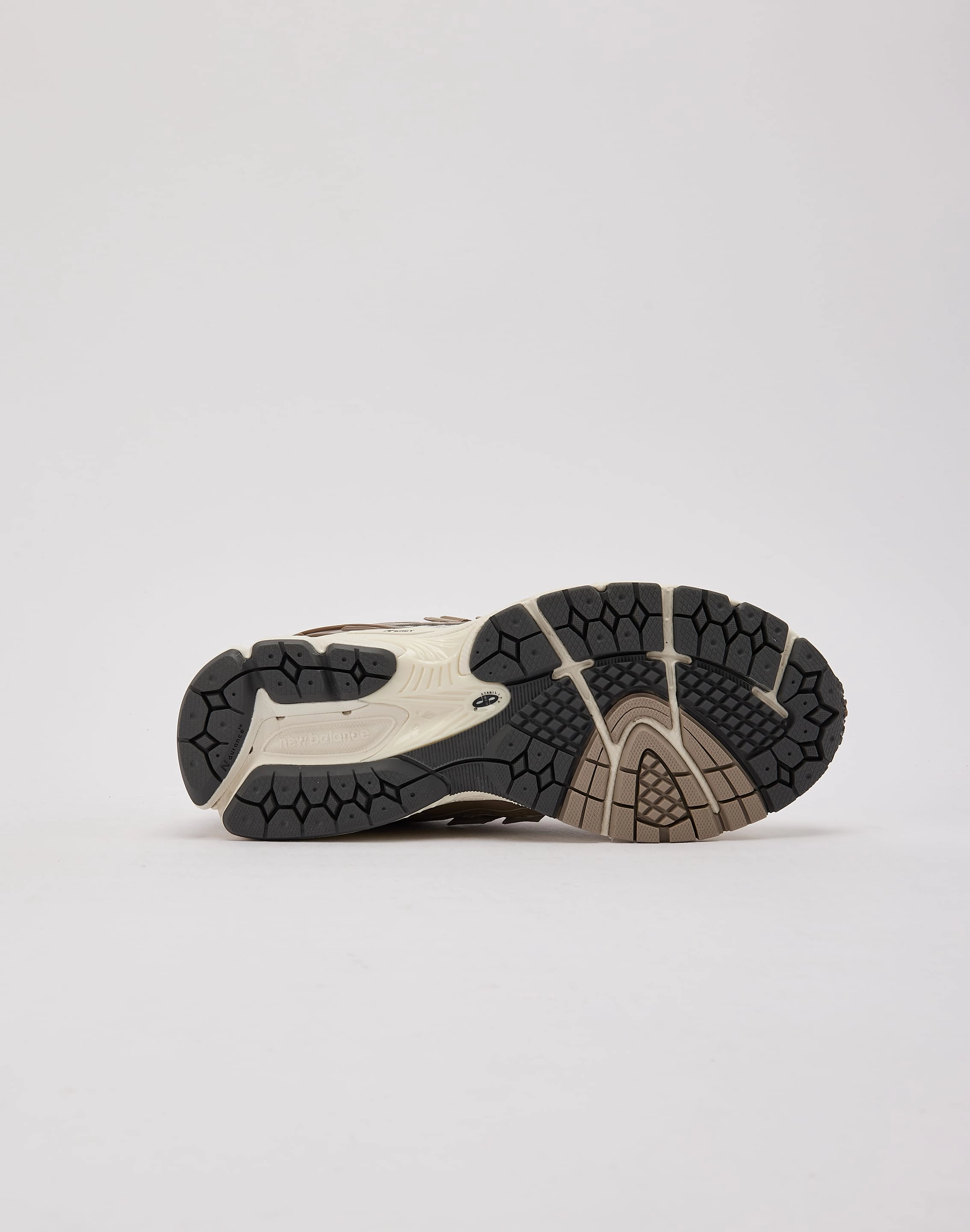 New Balance 1906R Grade-School Throwback Running Shoes