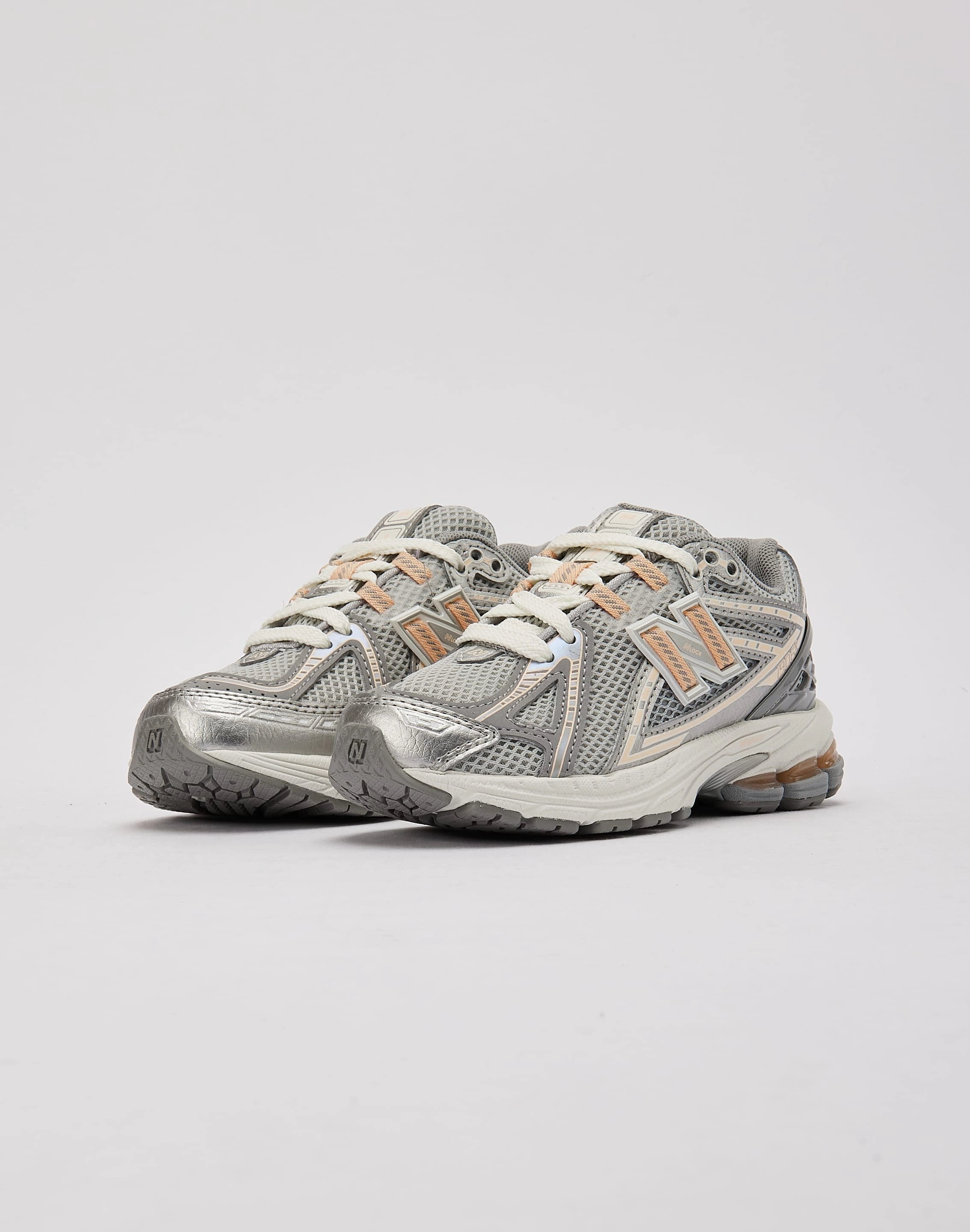 New Balance 1906R Pre-School Throwback Running Shoes
