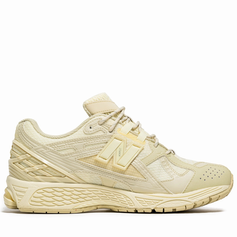 New Balance 1906U - Butter Yellow/Beige New Balance versatile casual sneakers