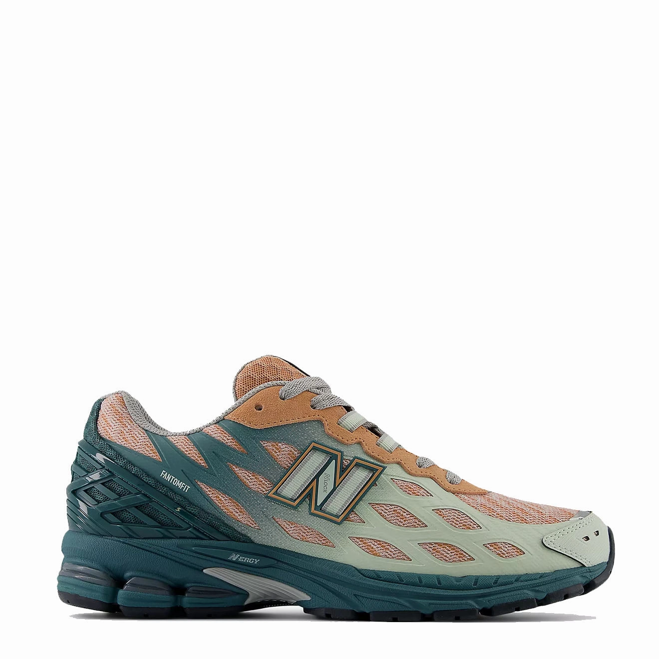 New Balance 1906W Trainer New Spruce / Light Sparrow / Natural Mint New Balance footwear options