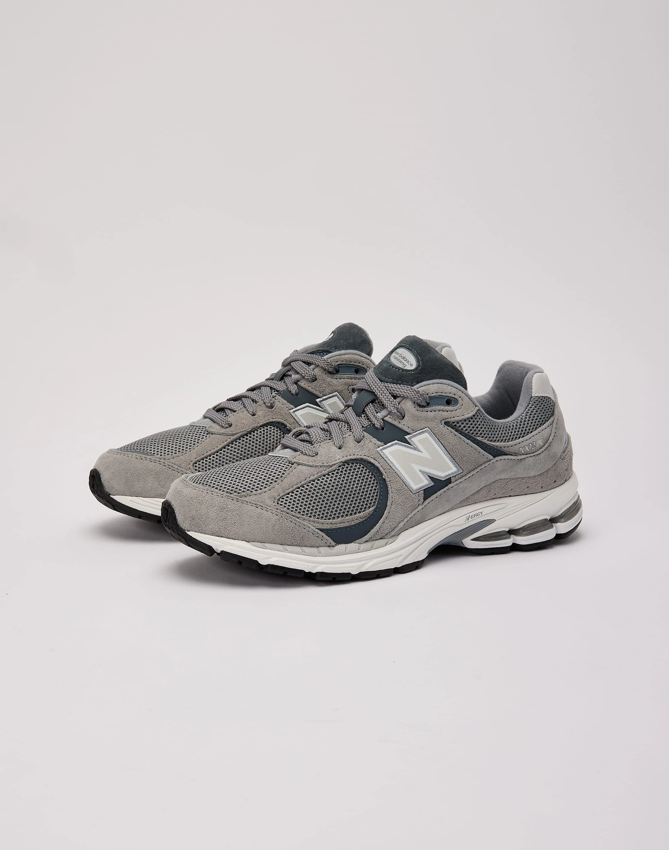 New Balance 2002R Cushioned Shoes