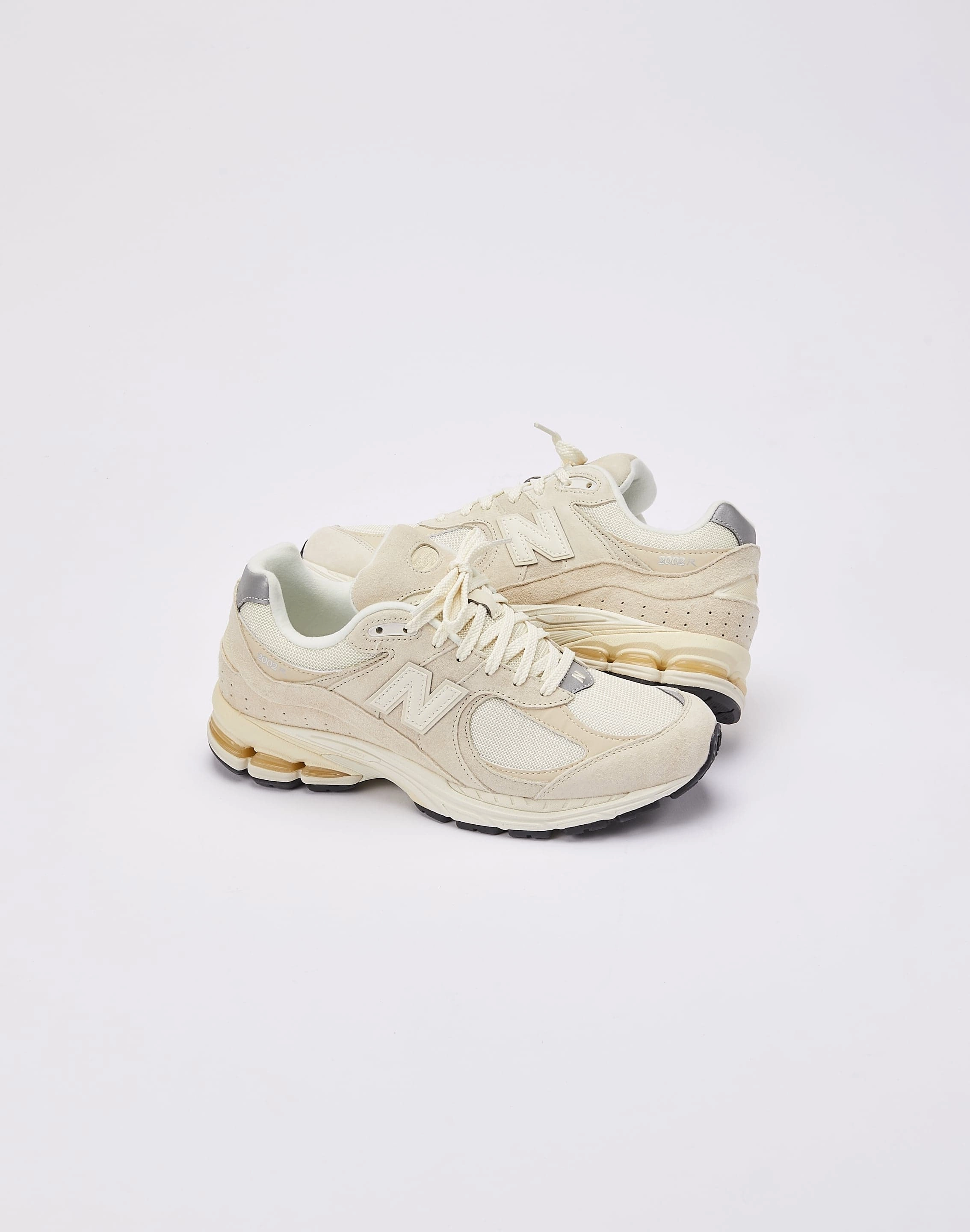 New Balance 2002R Cushioned Shoes