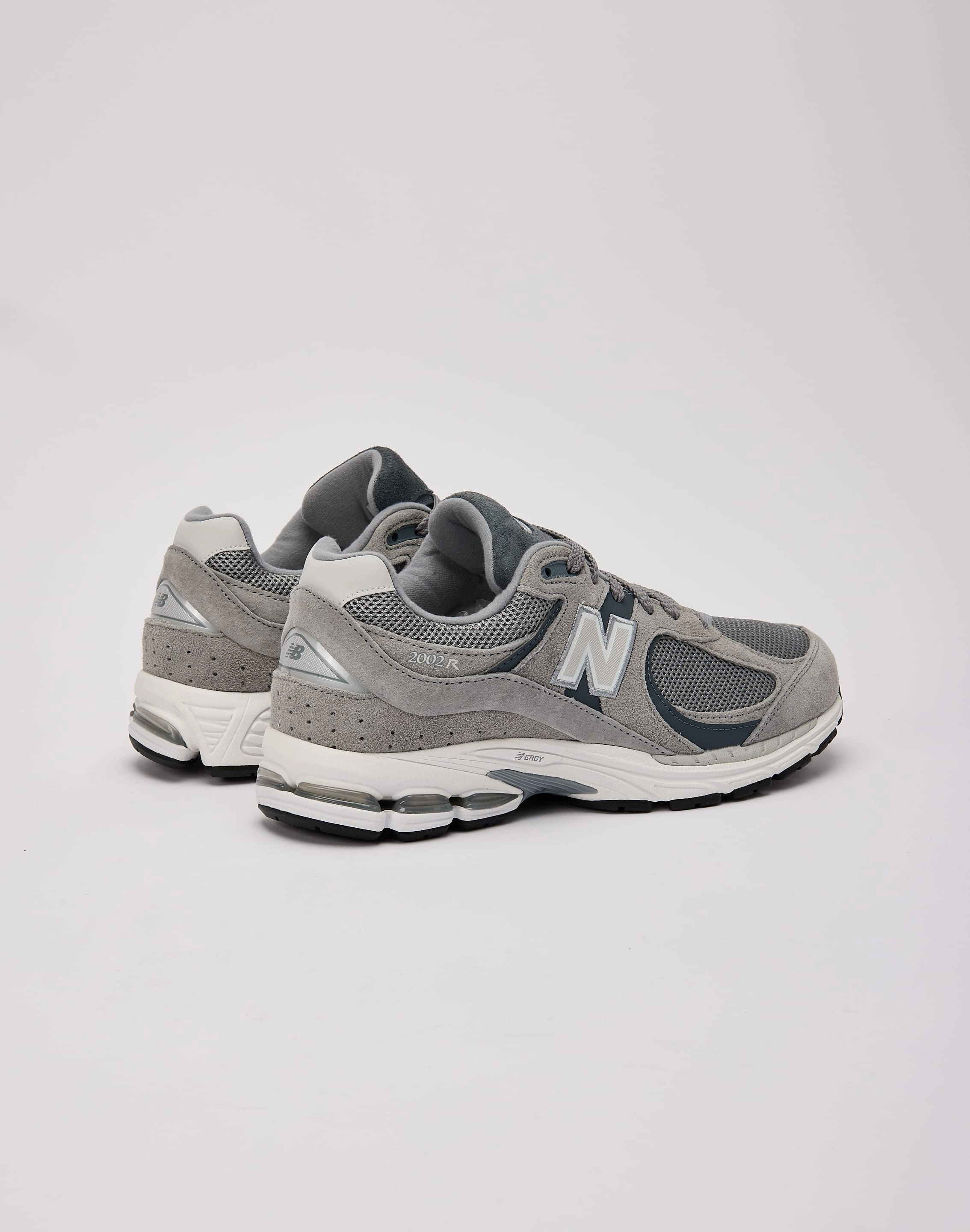 New Balance 2002R Cushioned Shoes