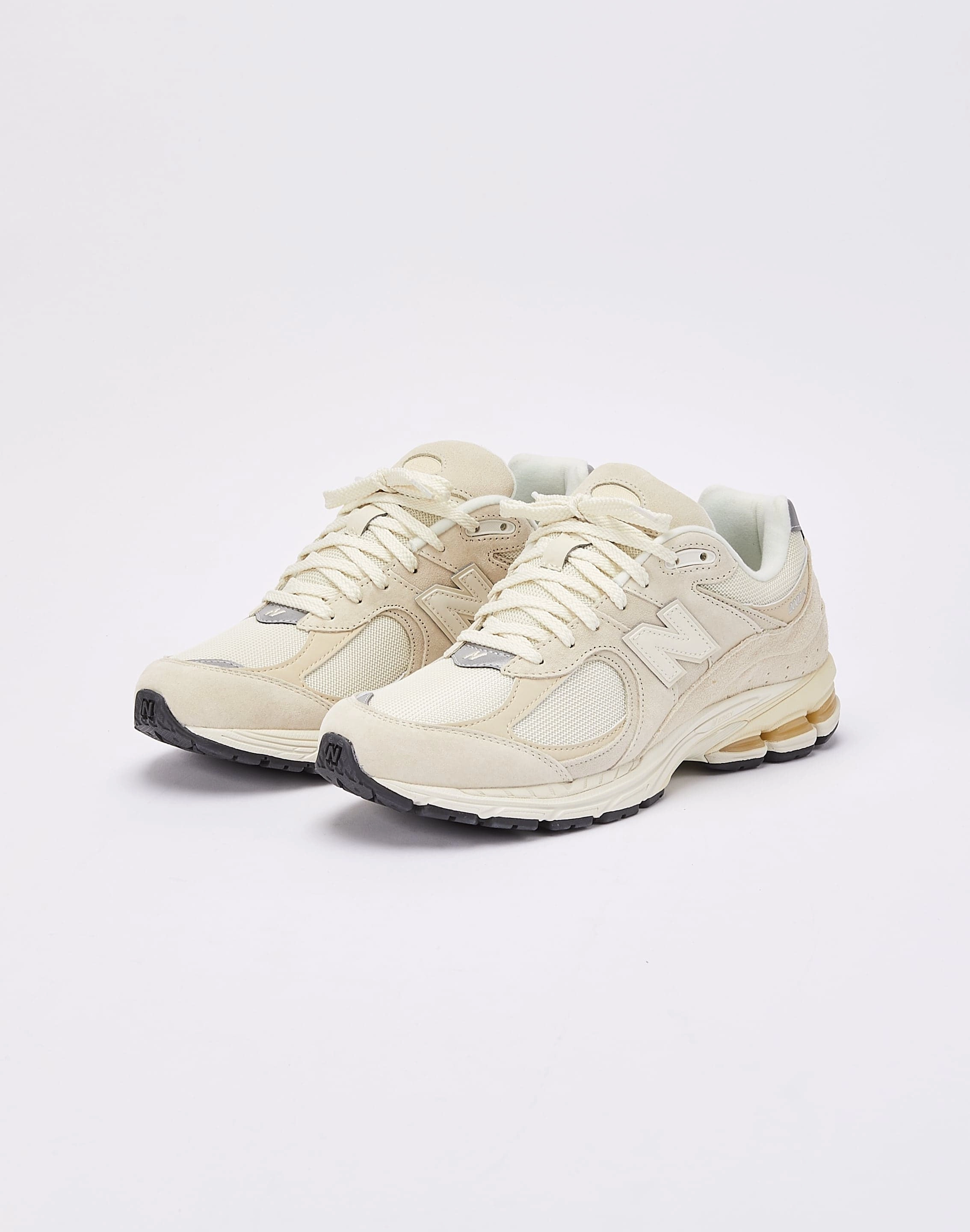 New Balance 2002R Cushioned Shoes