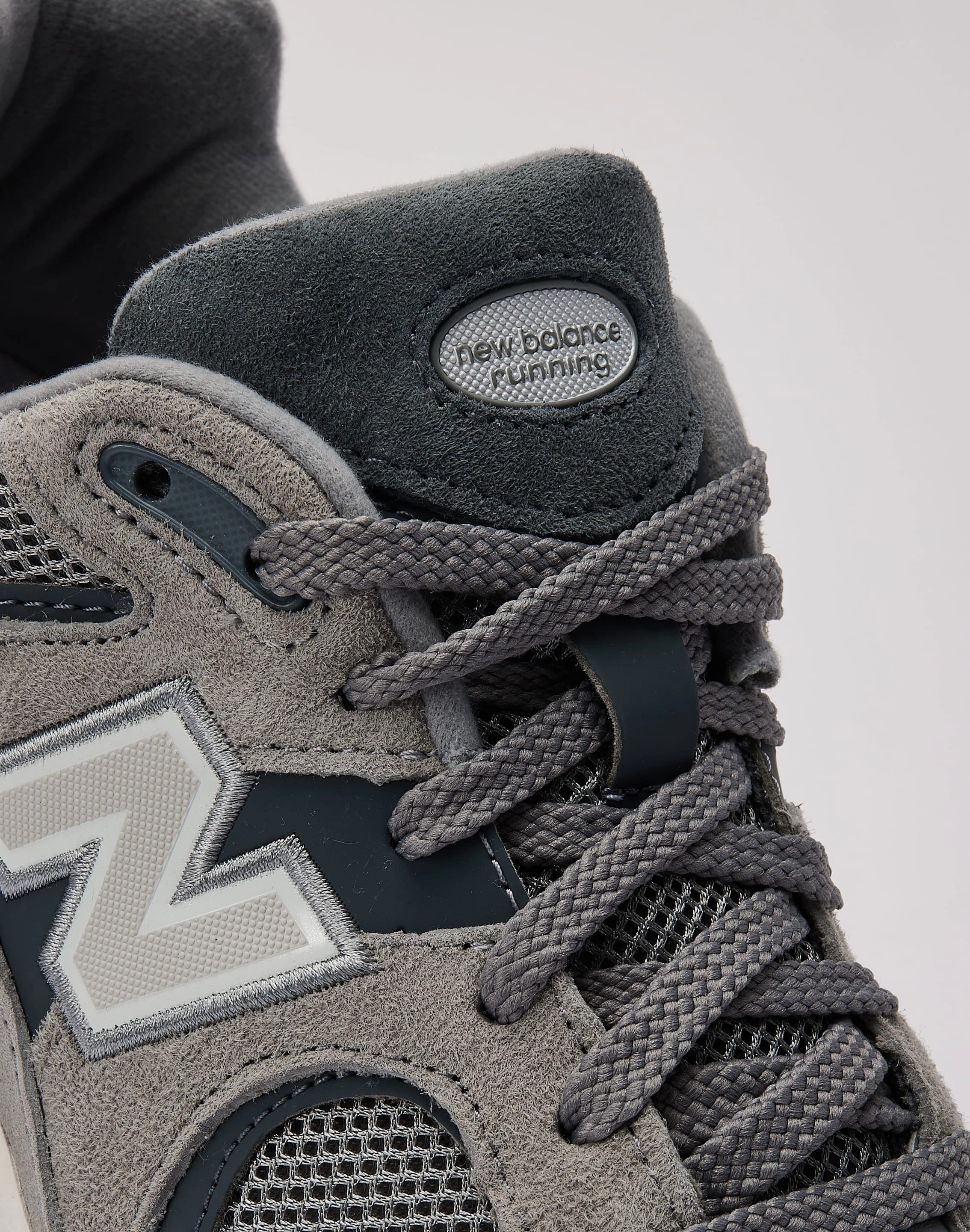 New Balance 2002R Cushioned Shoes