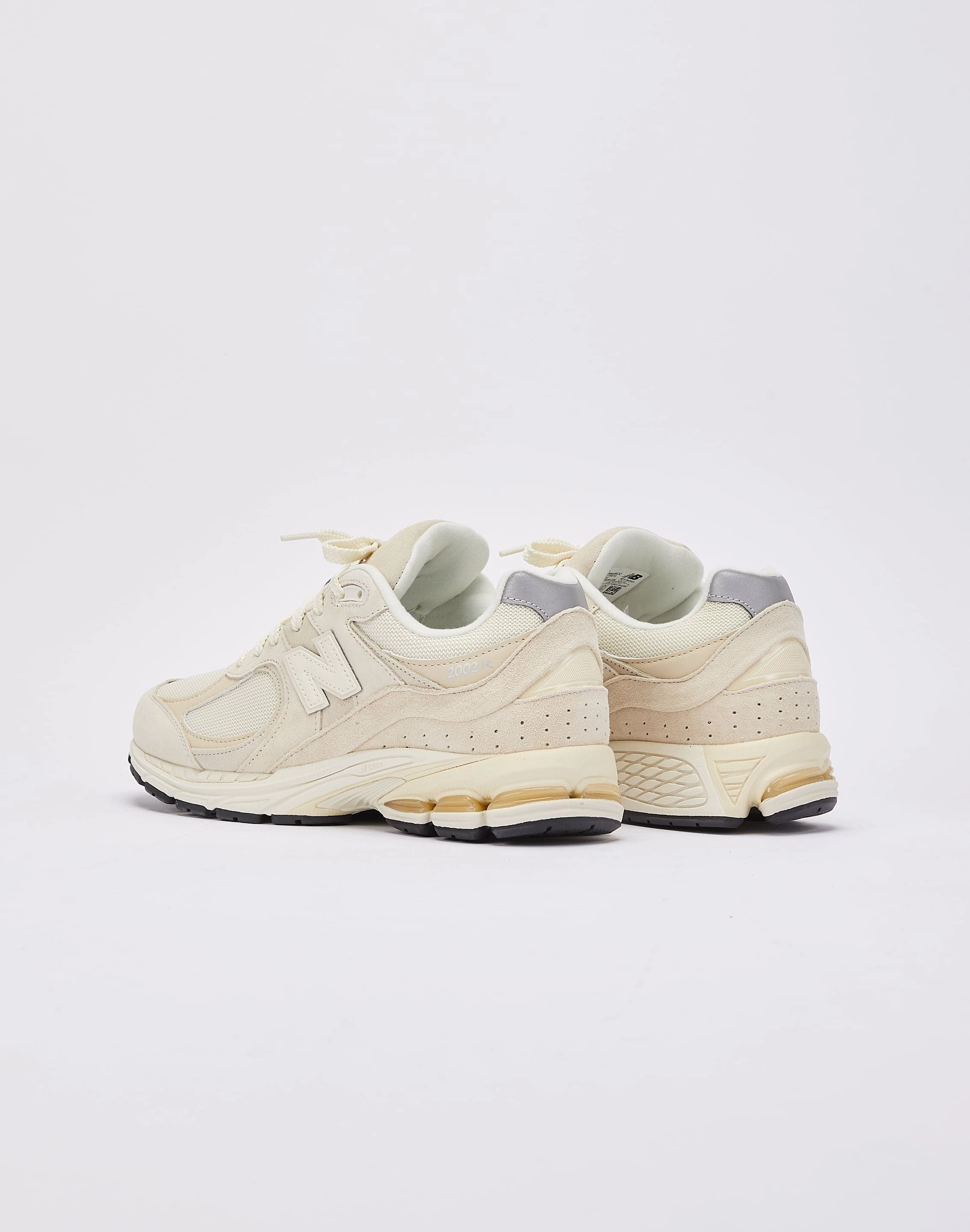 New Balance 2002R Cushioned Shoes