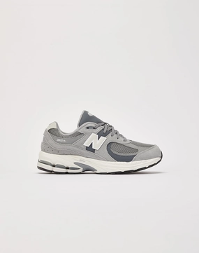 New Balance 2002R Grade-School New Balance sneakers with cushioned midsoles