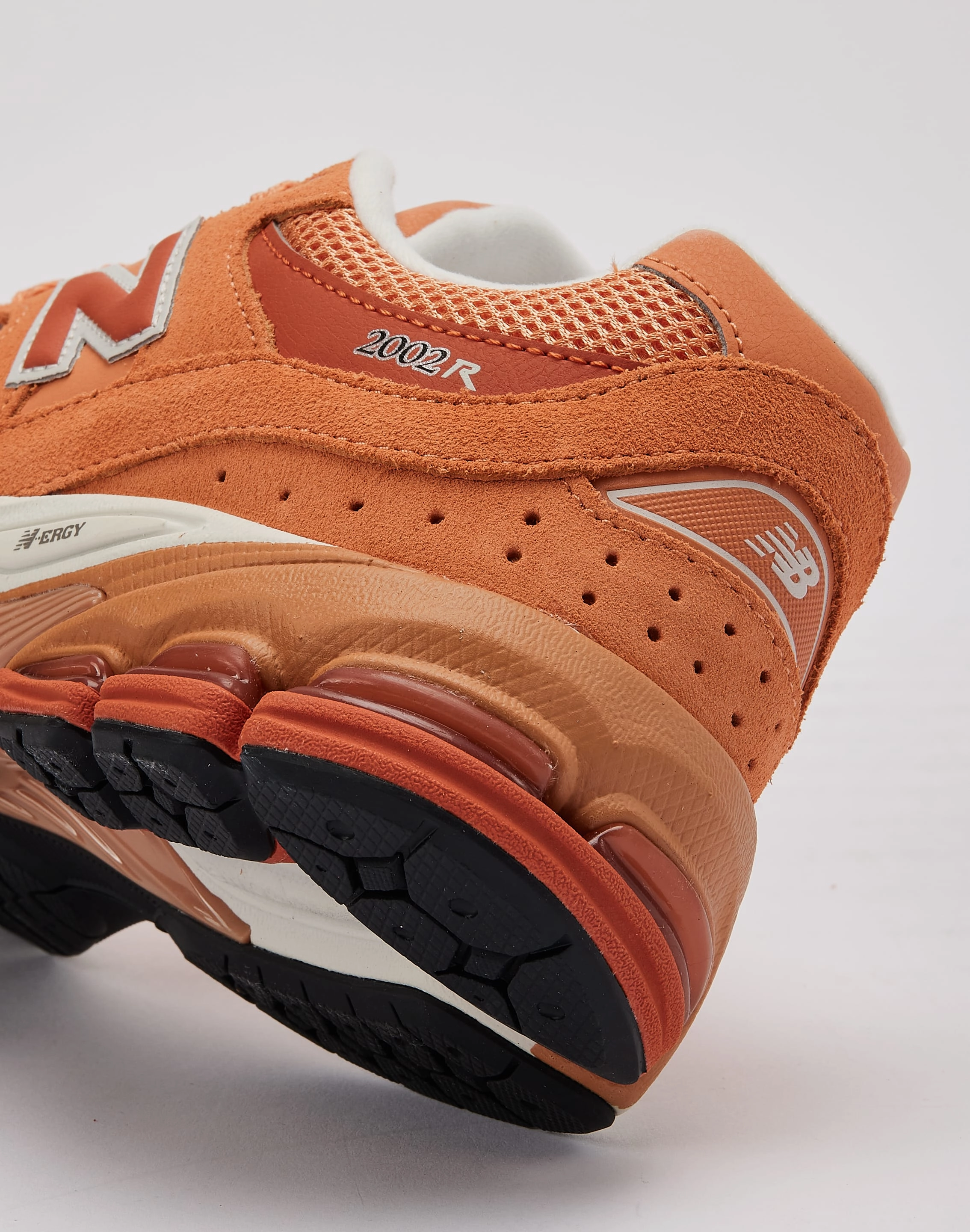 New Balance 2002R Grade-School Cushioned Shoes
