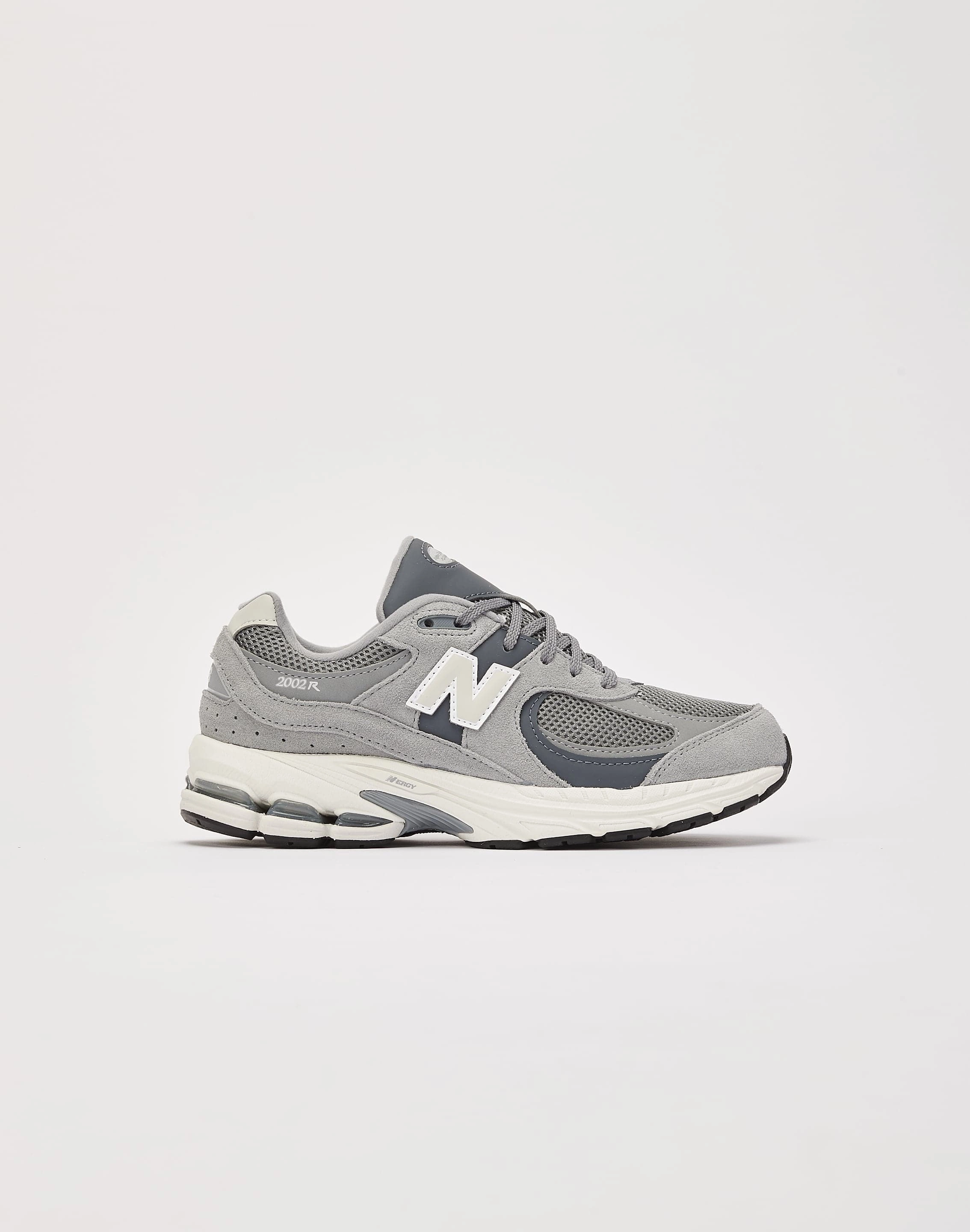 New Balance 2002R Grade-School New Balance sneakers with cushioned midsoles