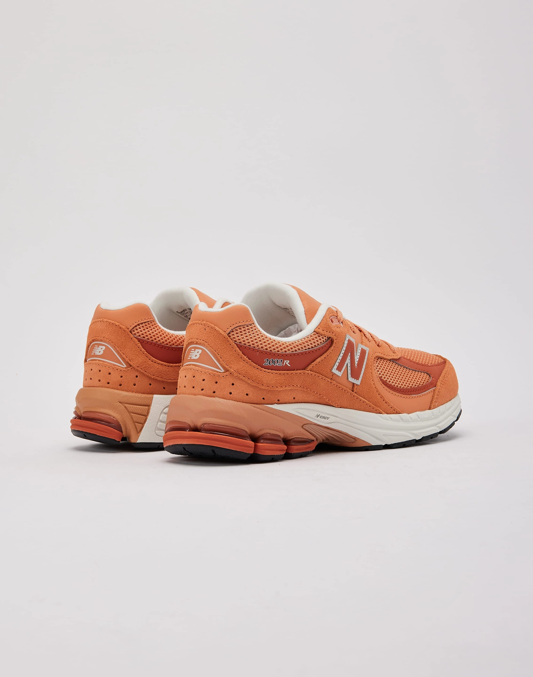 New Balance 2002R Grade-School Cushioned Shoes