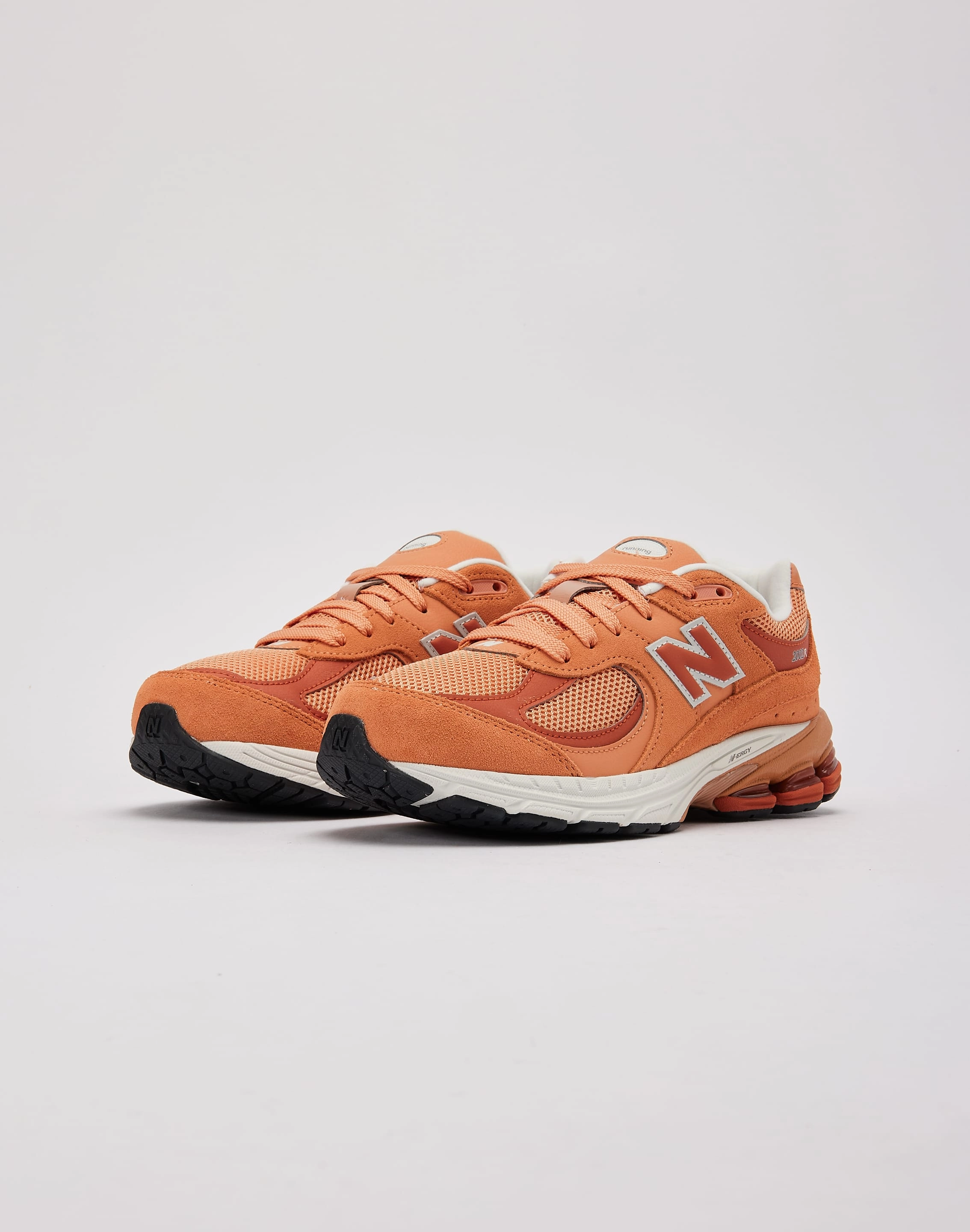 New Balance 2002R Grade-School Cushioned Shoes