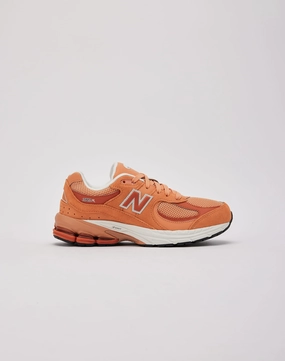 New Balance 2002R Grade-School New Balance sneakers with cushioned midsoles