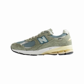 New Balance 2002R Protection Pack Grey New Balance shoe styles